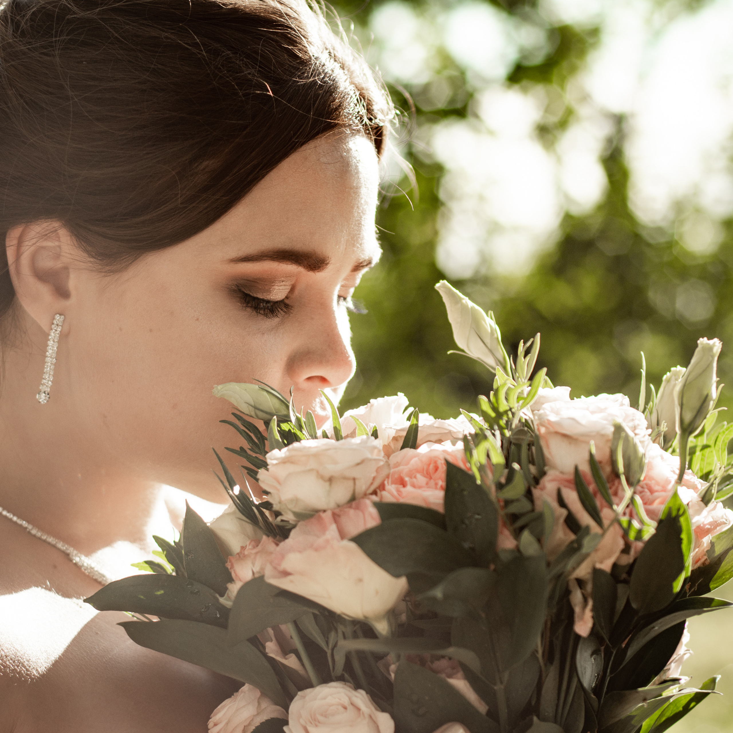 Отзывы. Фотограф Дмитрий Щекинкин / Сохраняя моменты