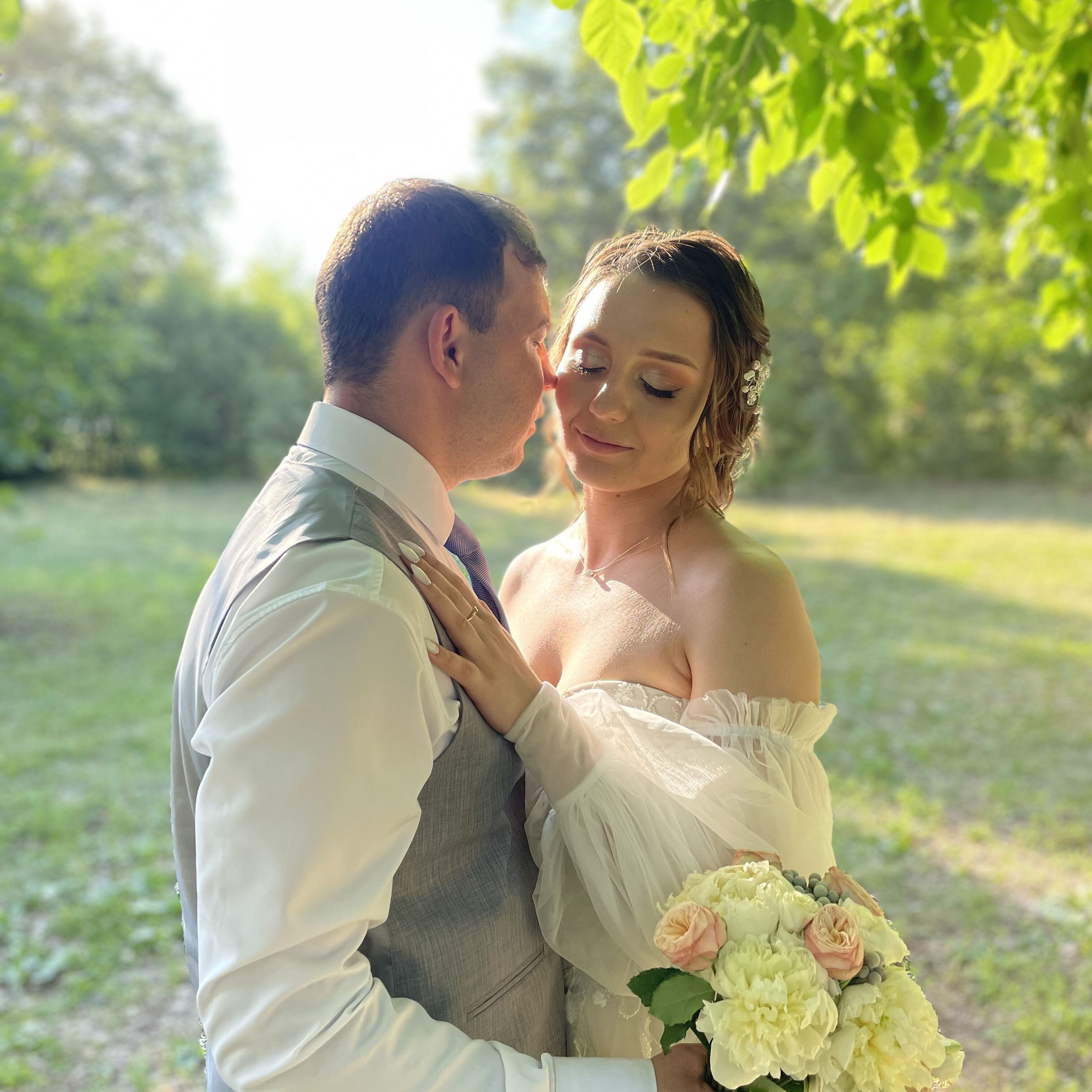 Отзывы. Свадебный видеограф Казань | Москва Александр Осипов