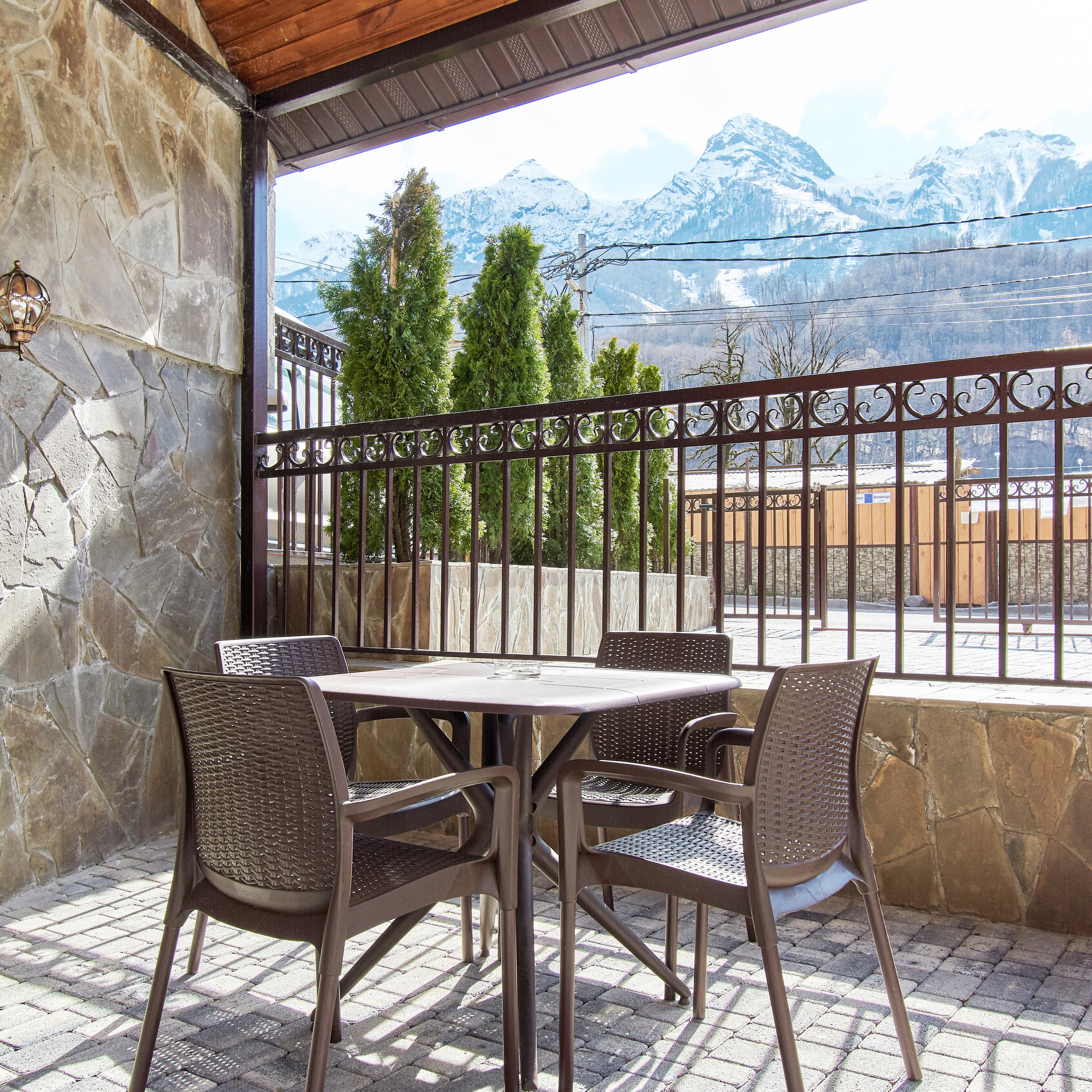 Отзывы. Интерьерный фотограф в Сочи Анисимова Ольга