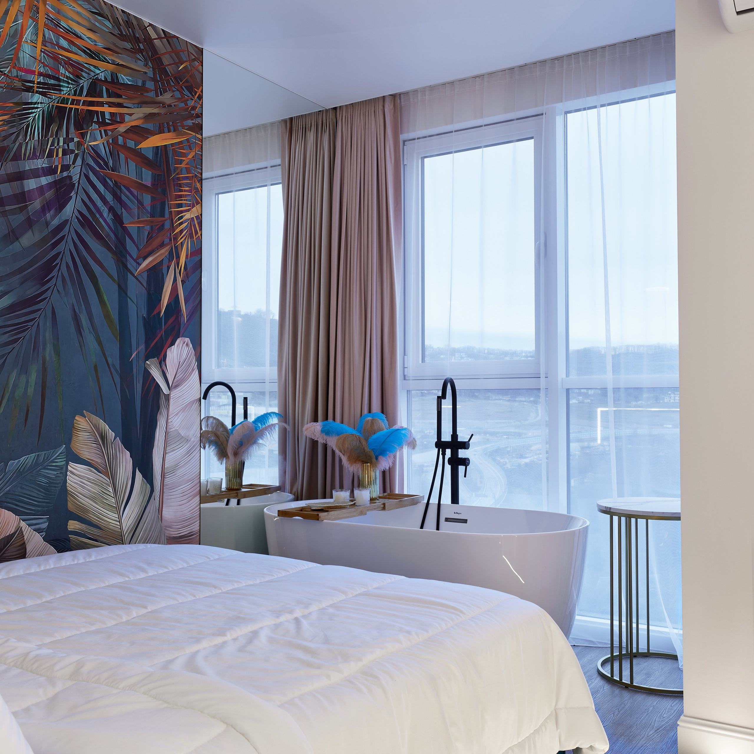 Отзывы. Интерьерный фотограф в Сочи Анисимова Ольга