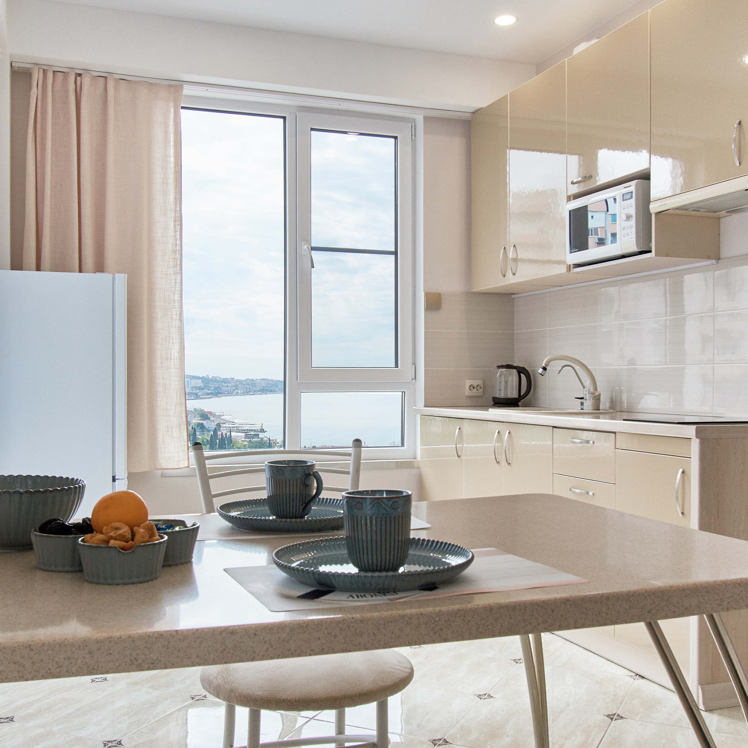 Отзывы. Интерьерный фотограф в Сочи Анисимова Ольга