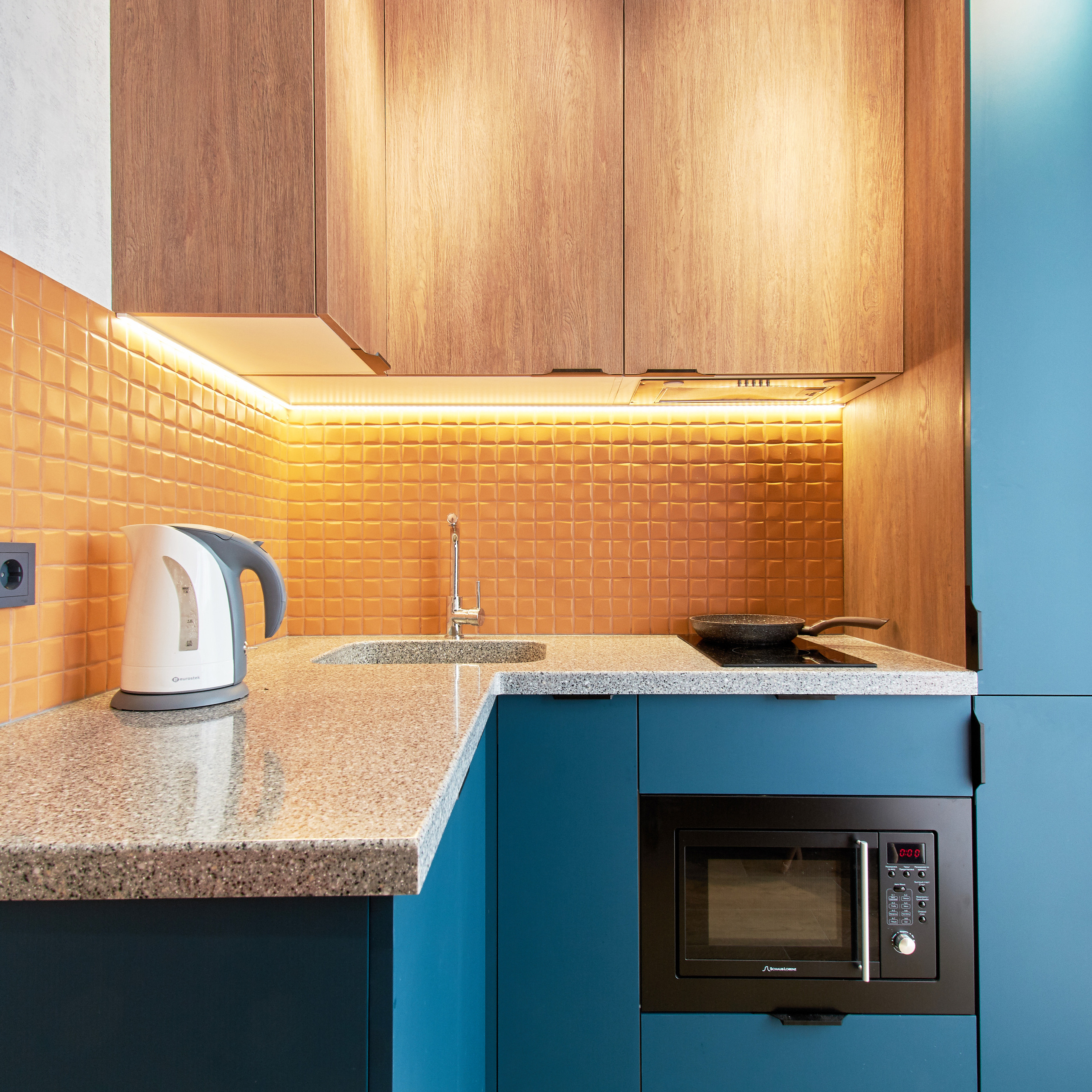 Отзывы. Интерьерный фотограф в Сочи Анисимова Ольга