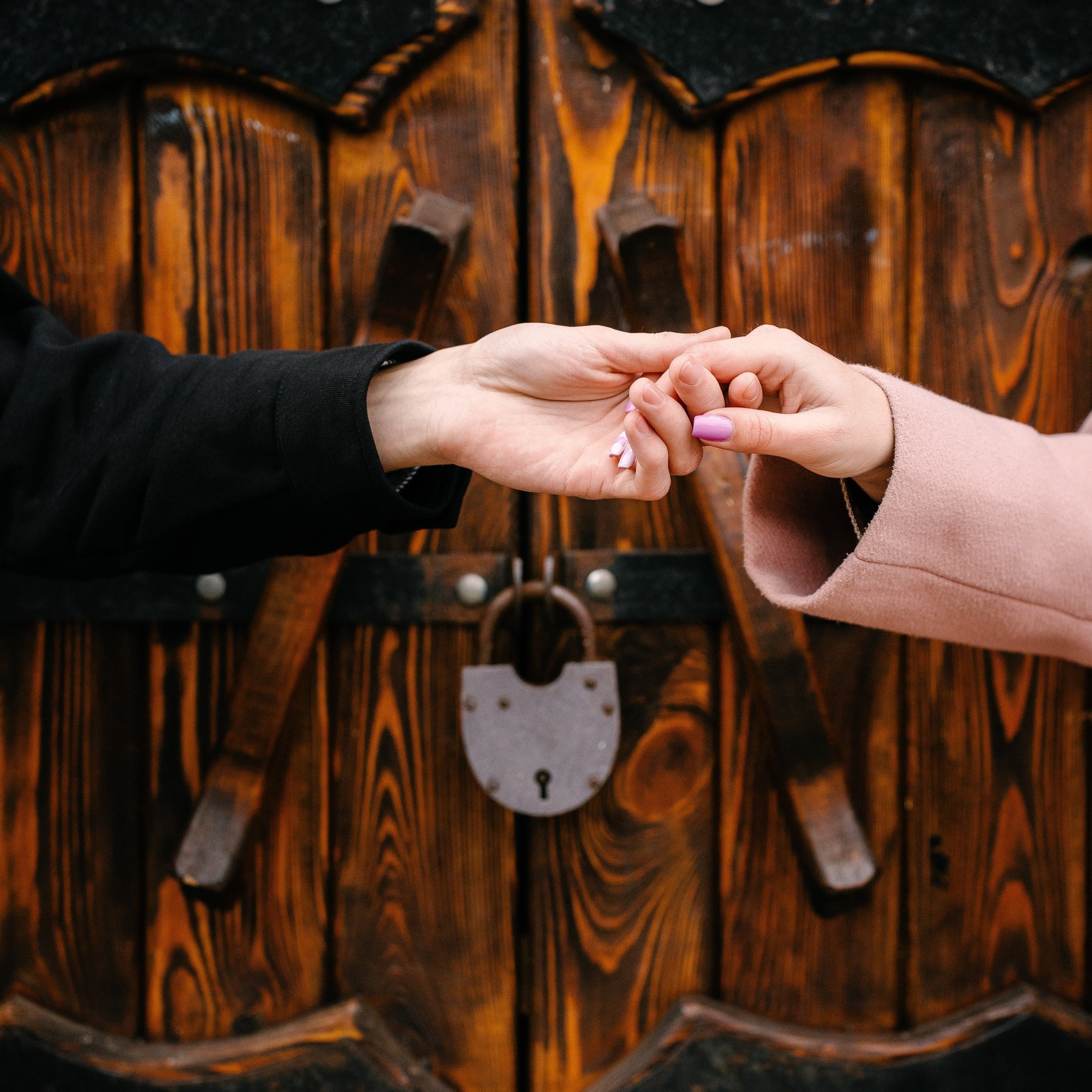 Отзывы. Фотограф в Старом Осколе и Воронеже Анастасия Епифанцева