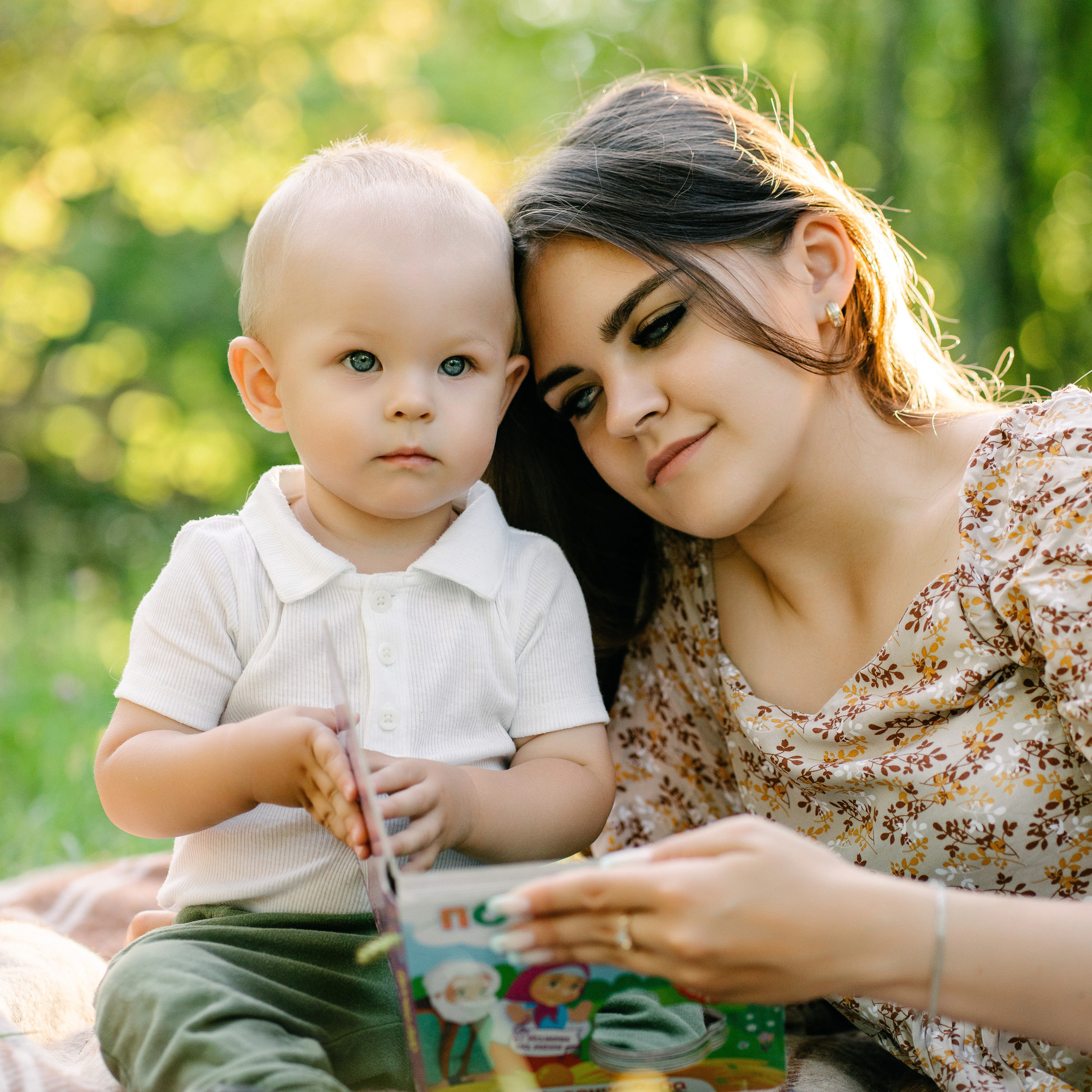Отзывы. Фотограф в Старом Осколе и Воронеже Анастасия Епифанцева
