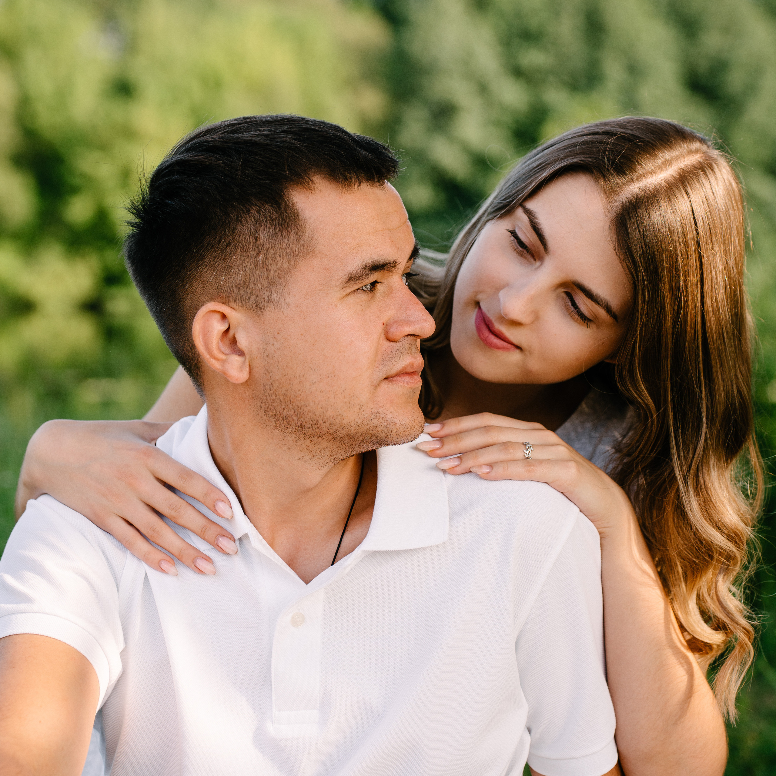 Отзывы. Фотограф в Старом Осколе и Воронеже Анастасия Епифанцева