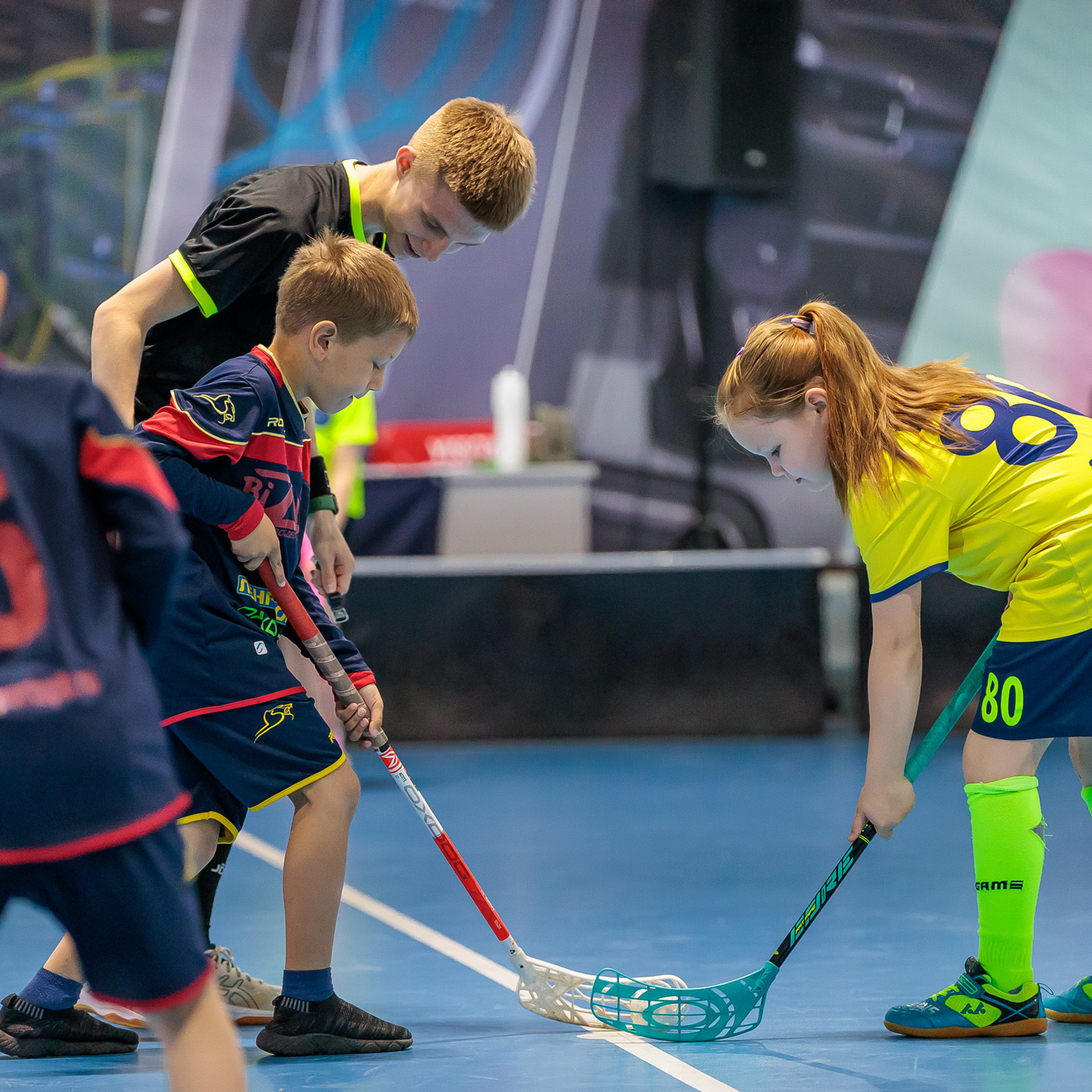 Отзывы. Спортивный репортаж