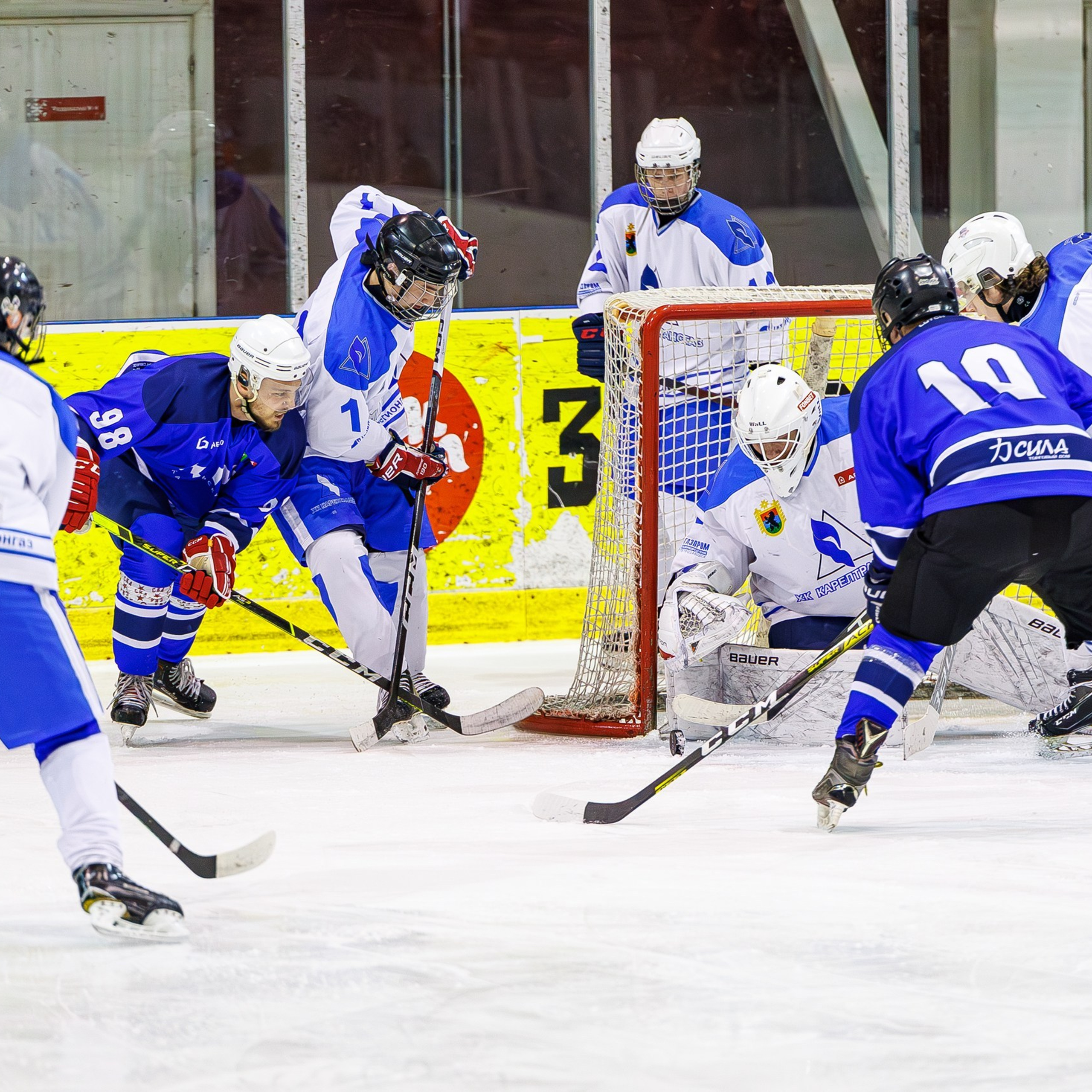 Отзывы. Спортивный репортаж