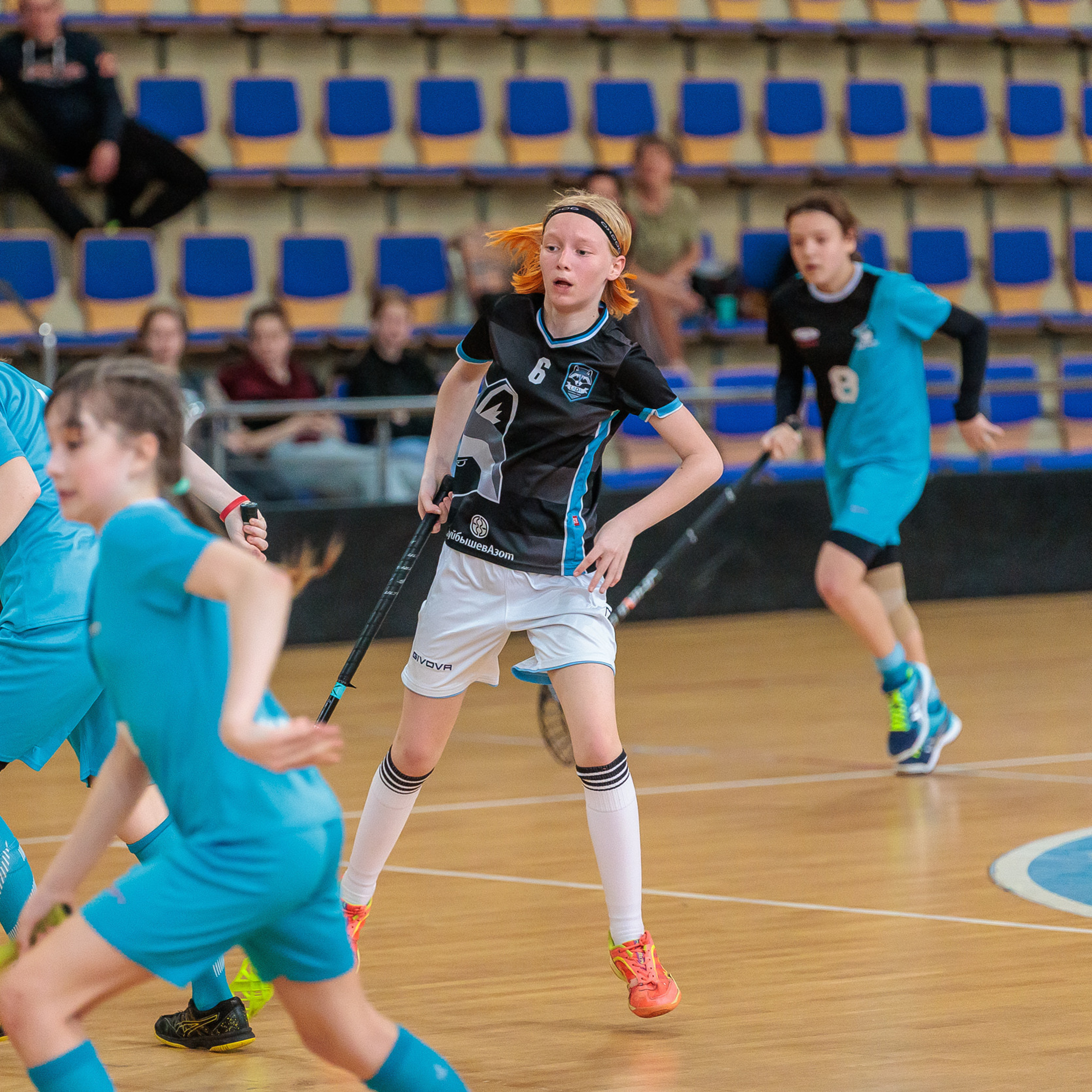 Отзывы. Спортивный репортаж