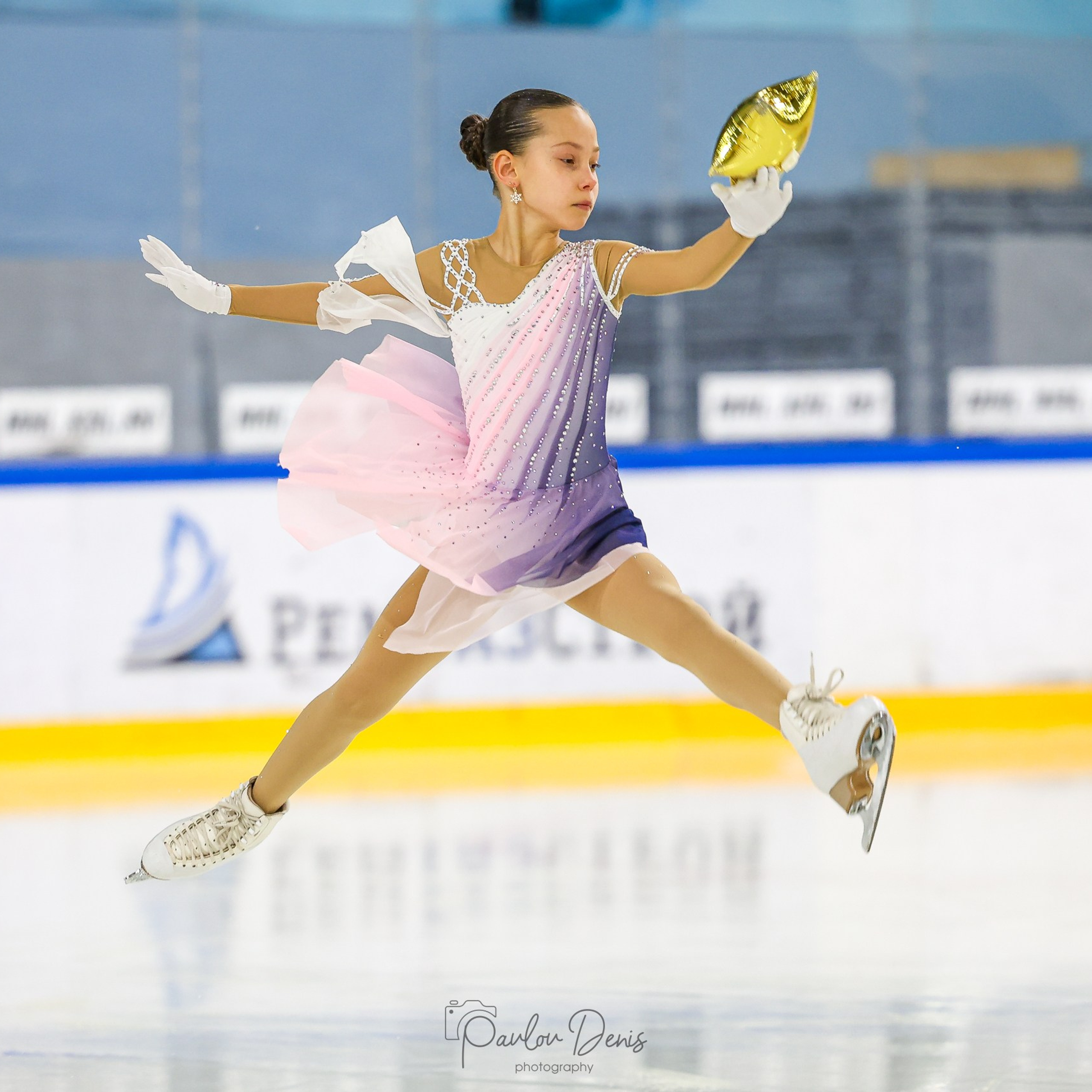 Фигурное катание