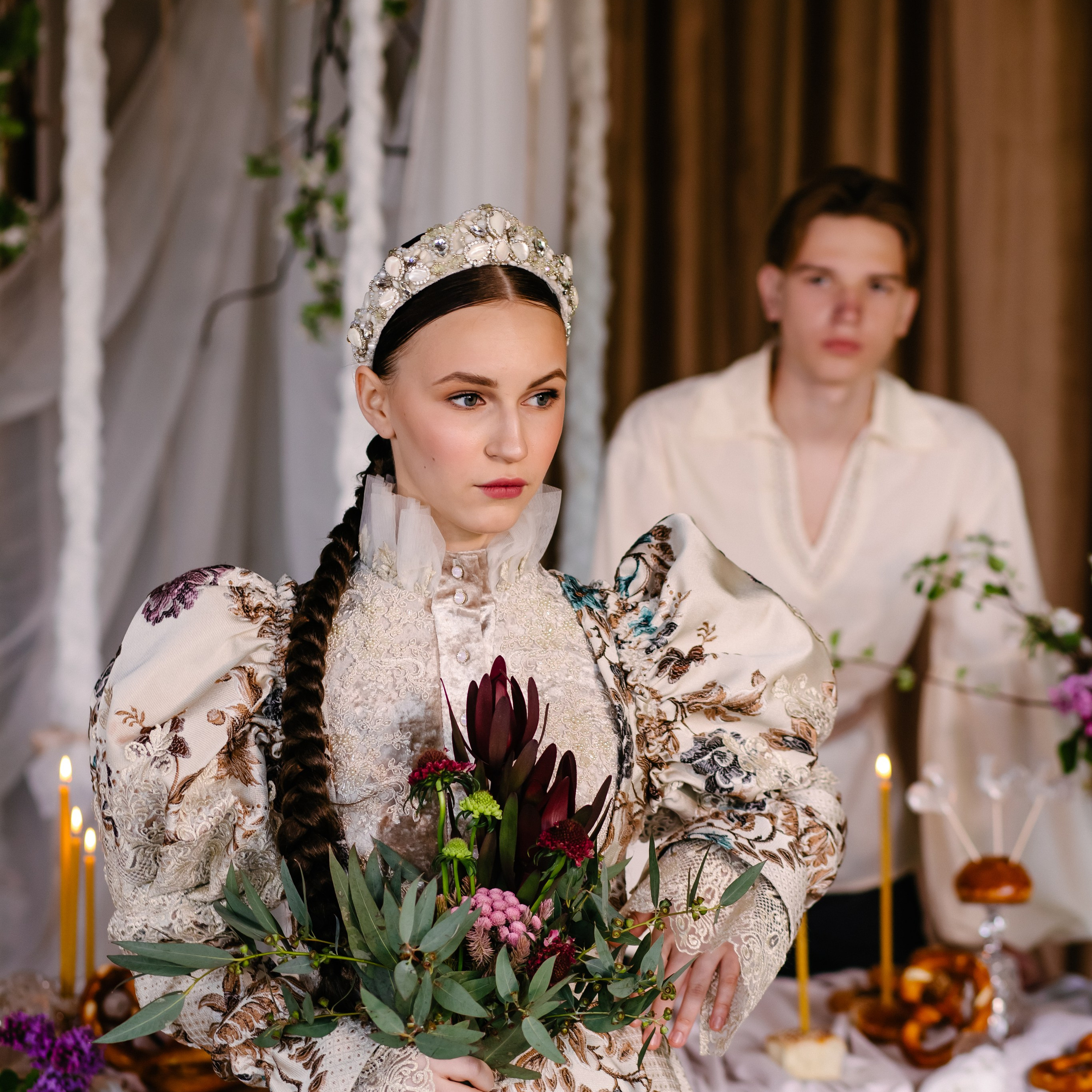 Отзывы. Свадебный фотограф Тулинова Мария