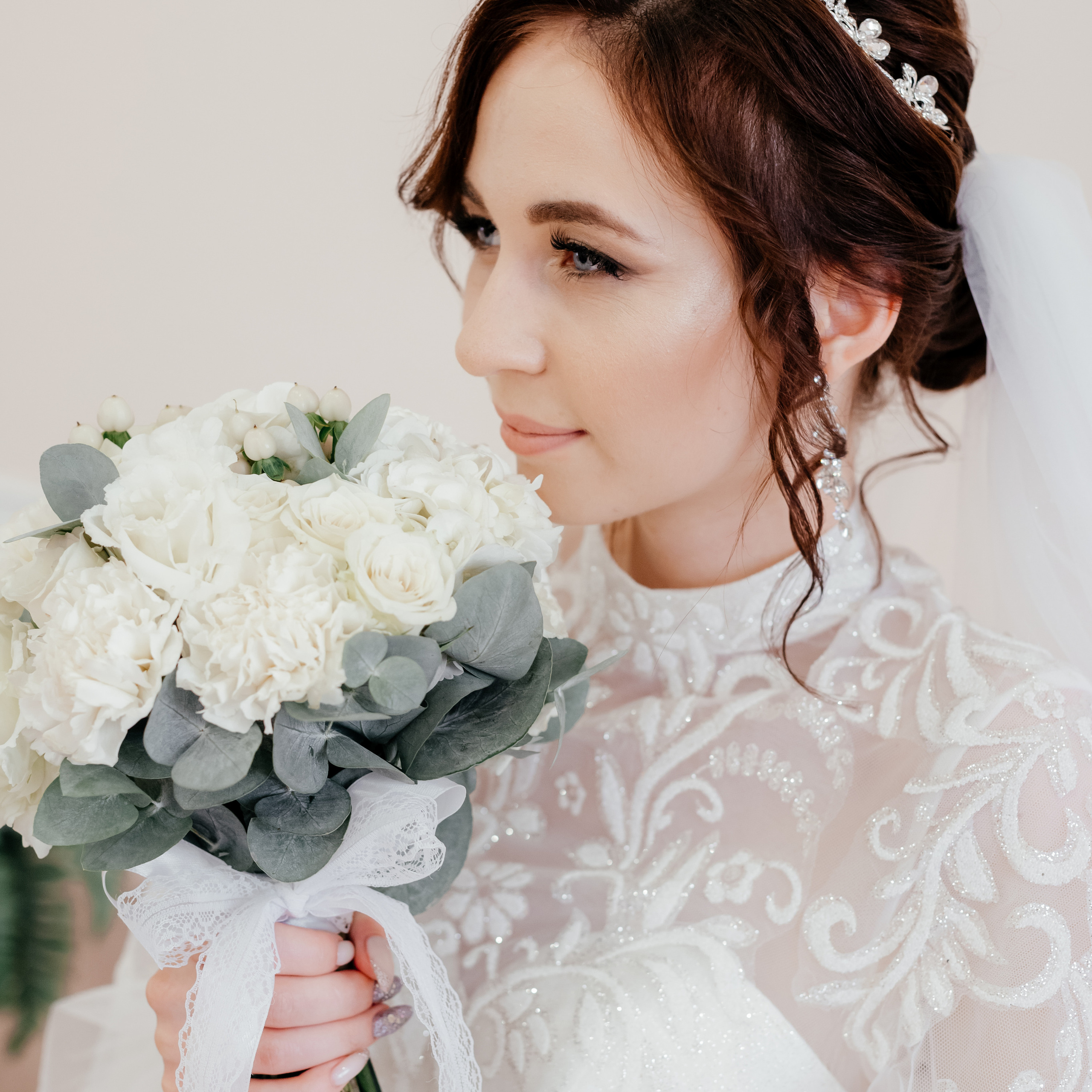 Отзывы. Свадебный фотограф Тулинова Мария