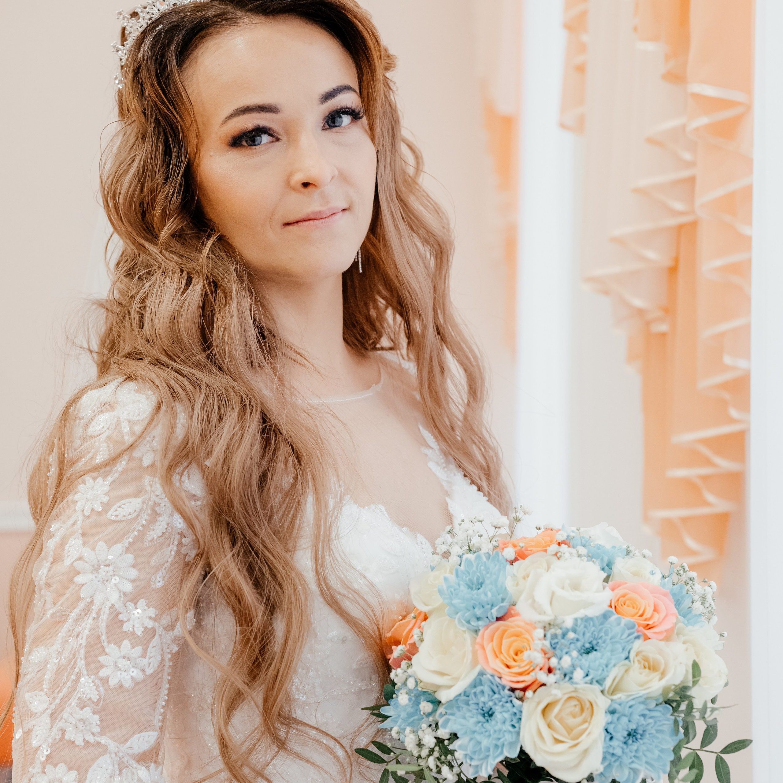 Отзывы. Свадебный фотограф Тулинова Мария