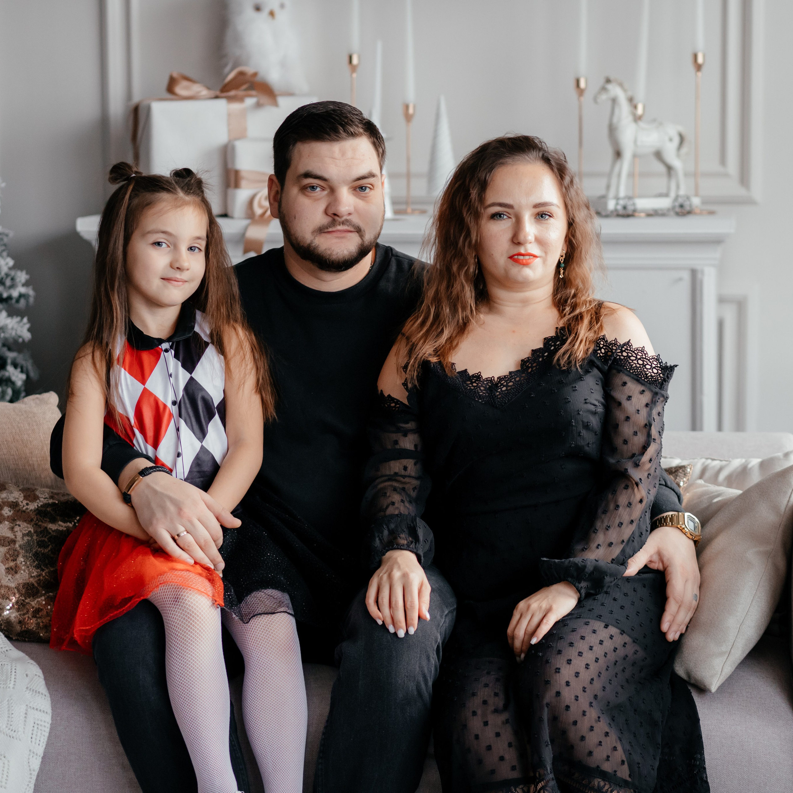 Отзывы. Свадебный фотограф Тулинова Мария