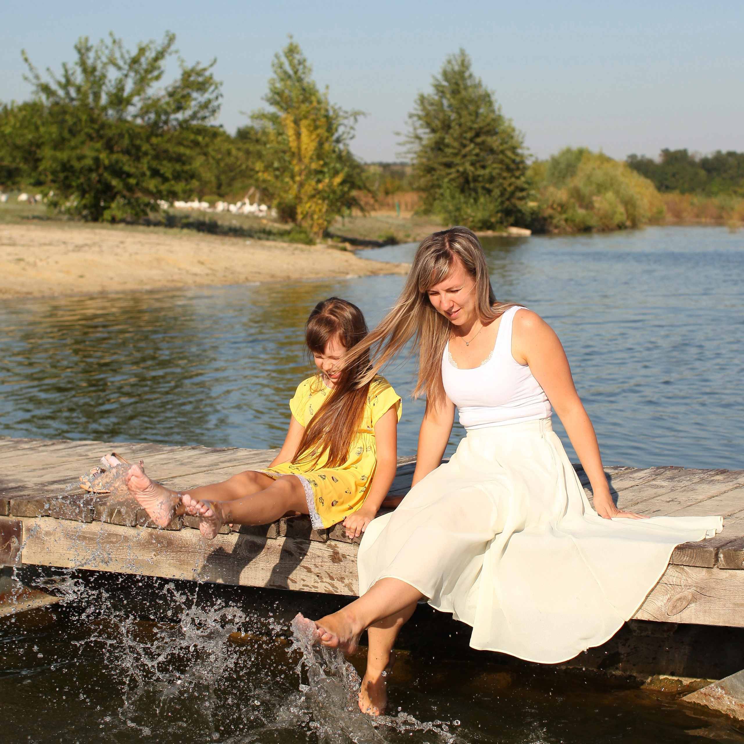 Последний день лета