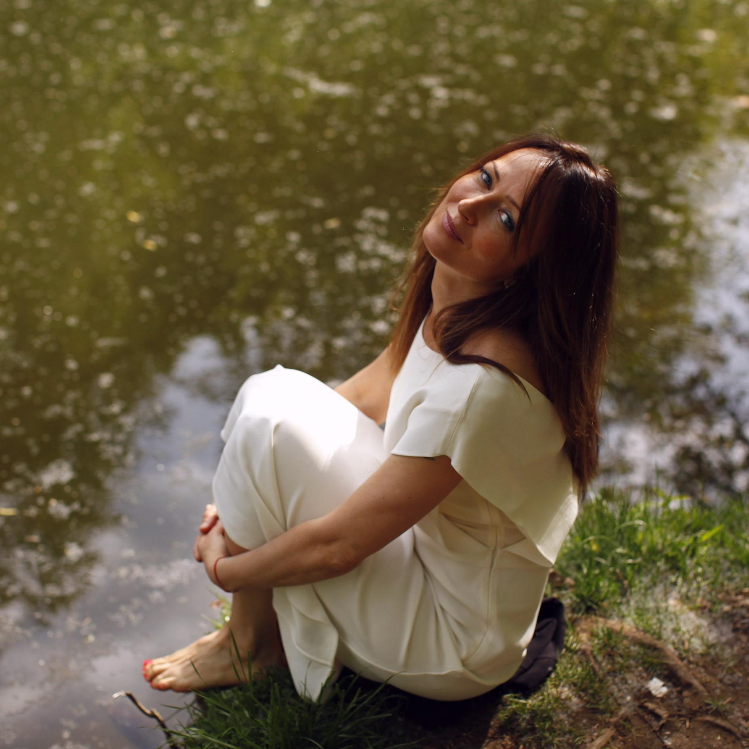 Юлия. Чуткость.