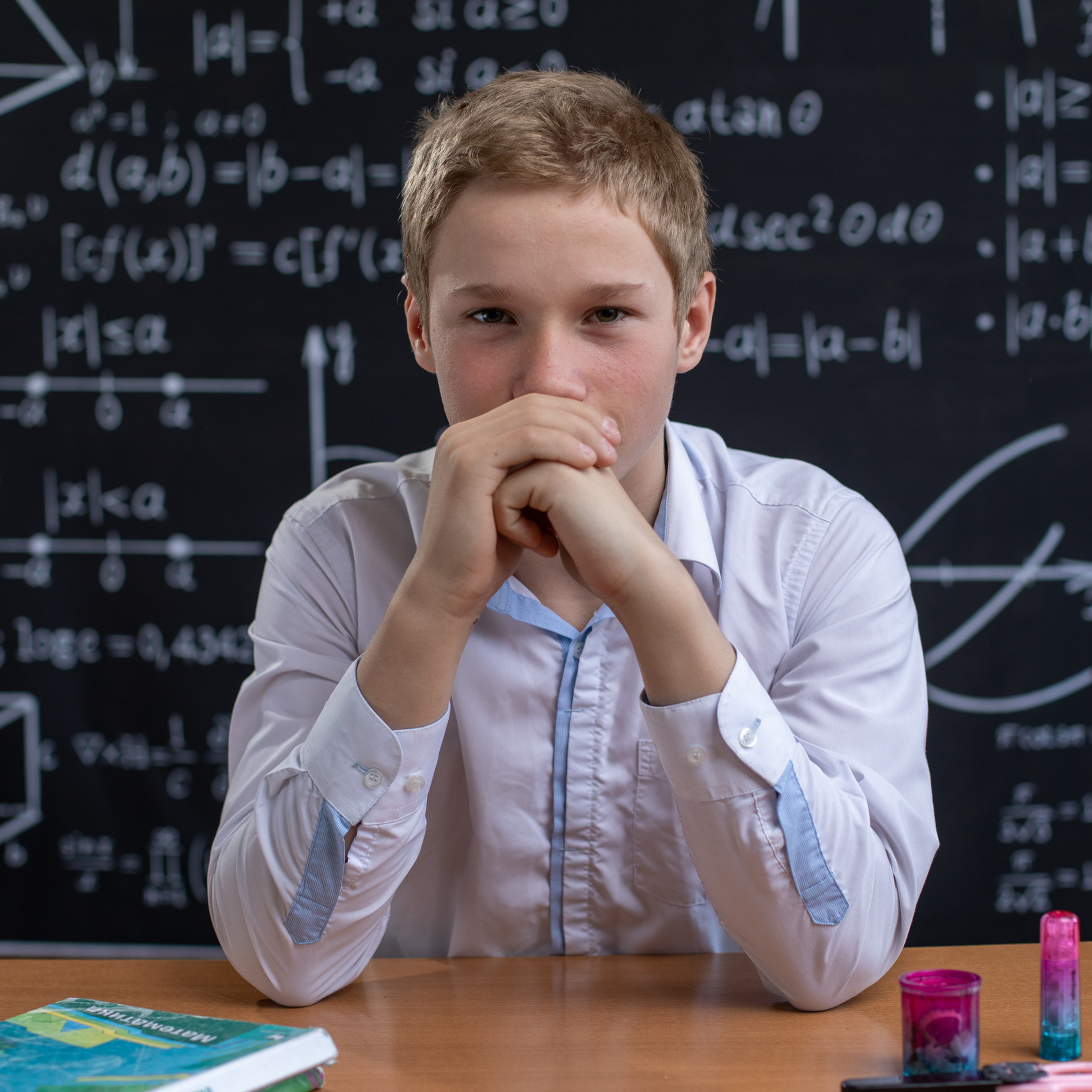 Отзывы. Школьный и детский фотограф в Южно-Сахалинске Анастасия Лескова