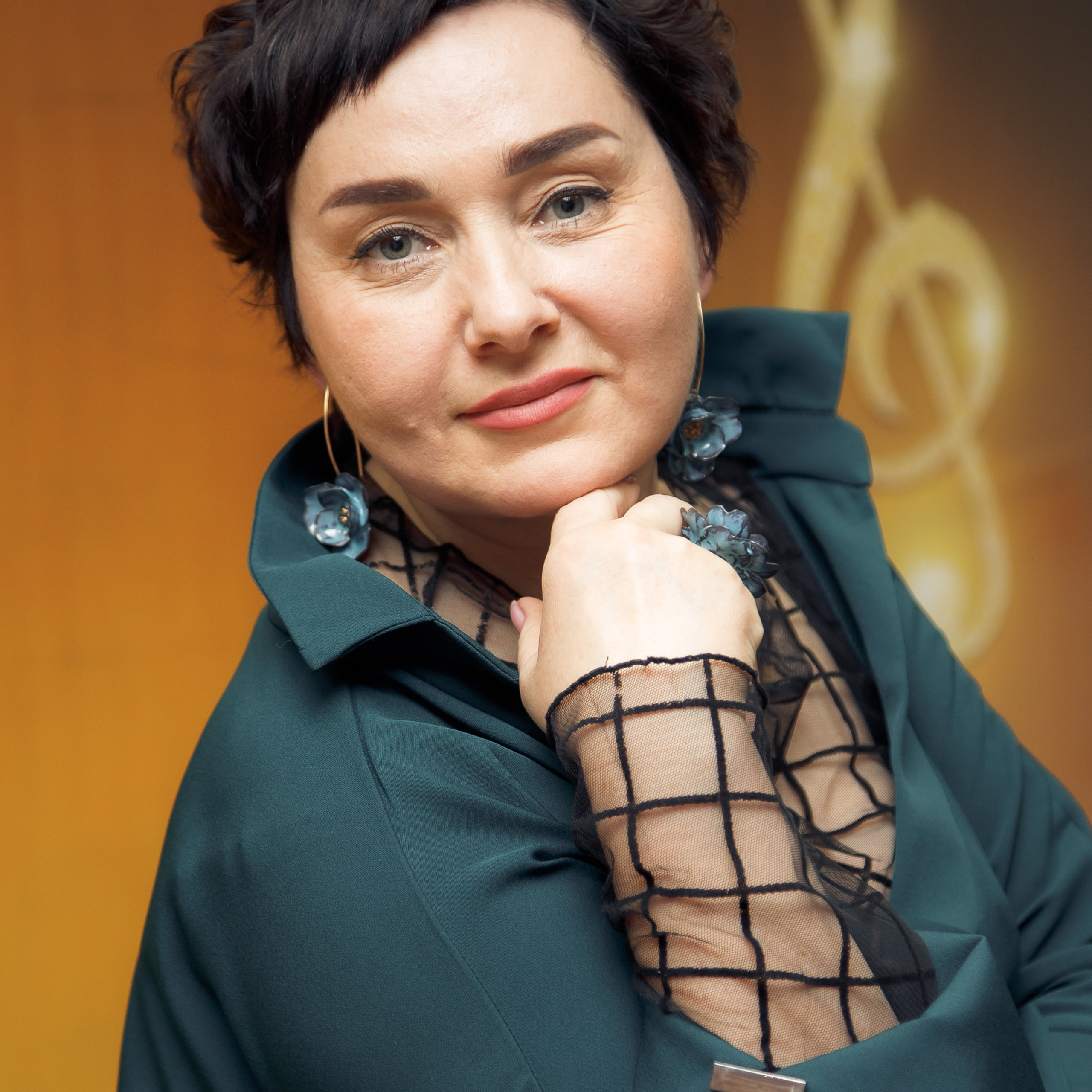 День рождение Лилии