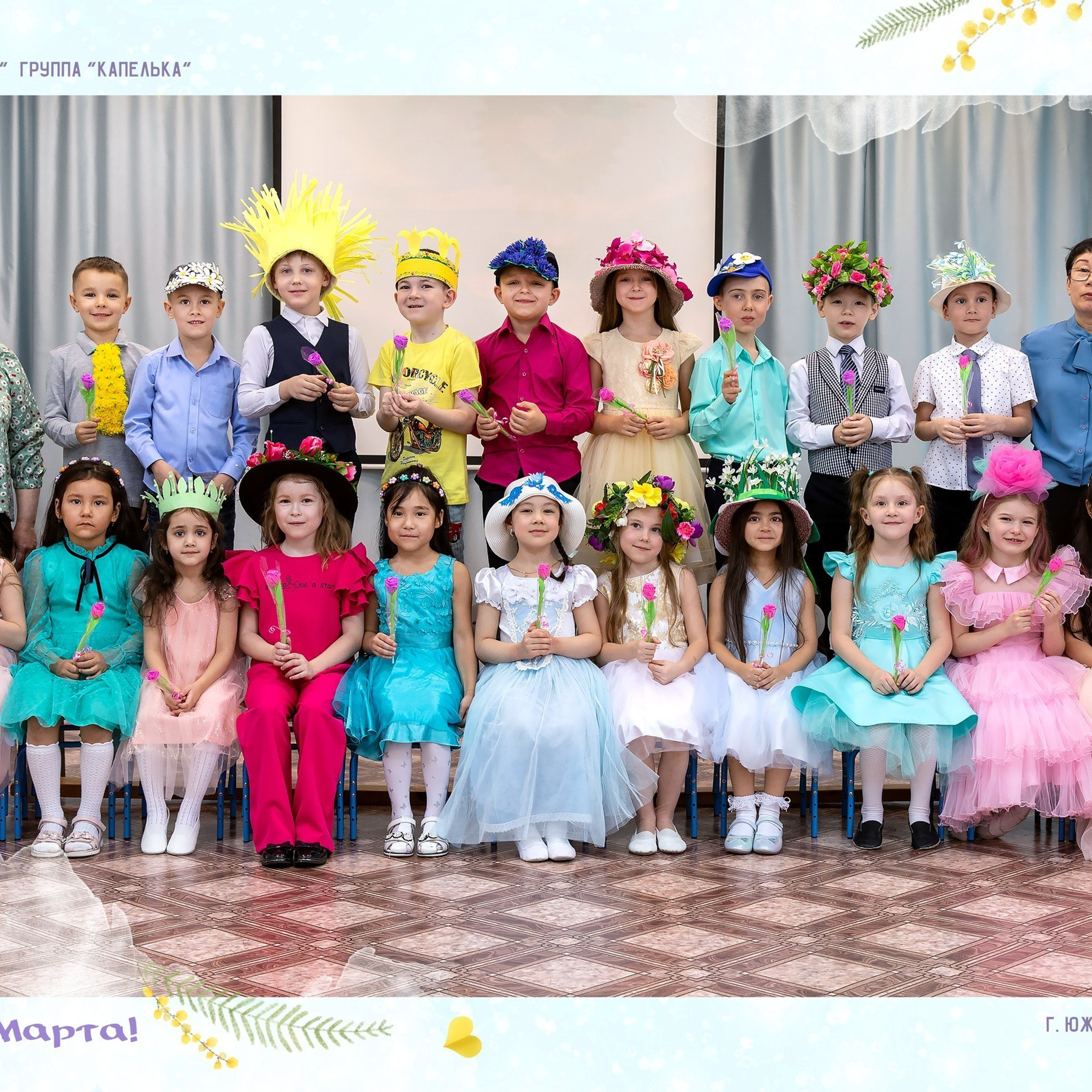 Отзывы. Школьный и детский фотограф в Южно-Сахалинске Анастасия Лескова