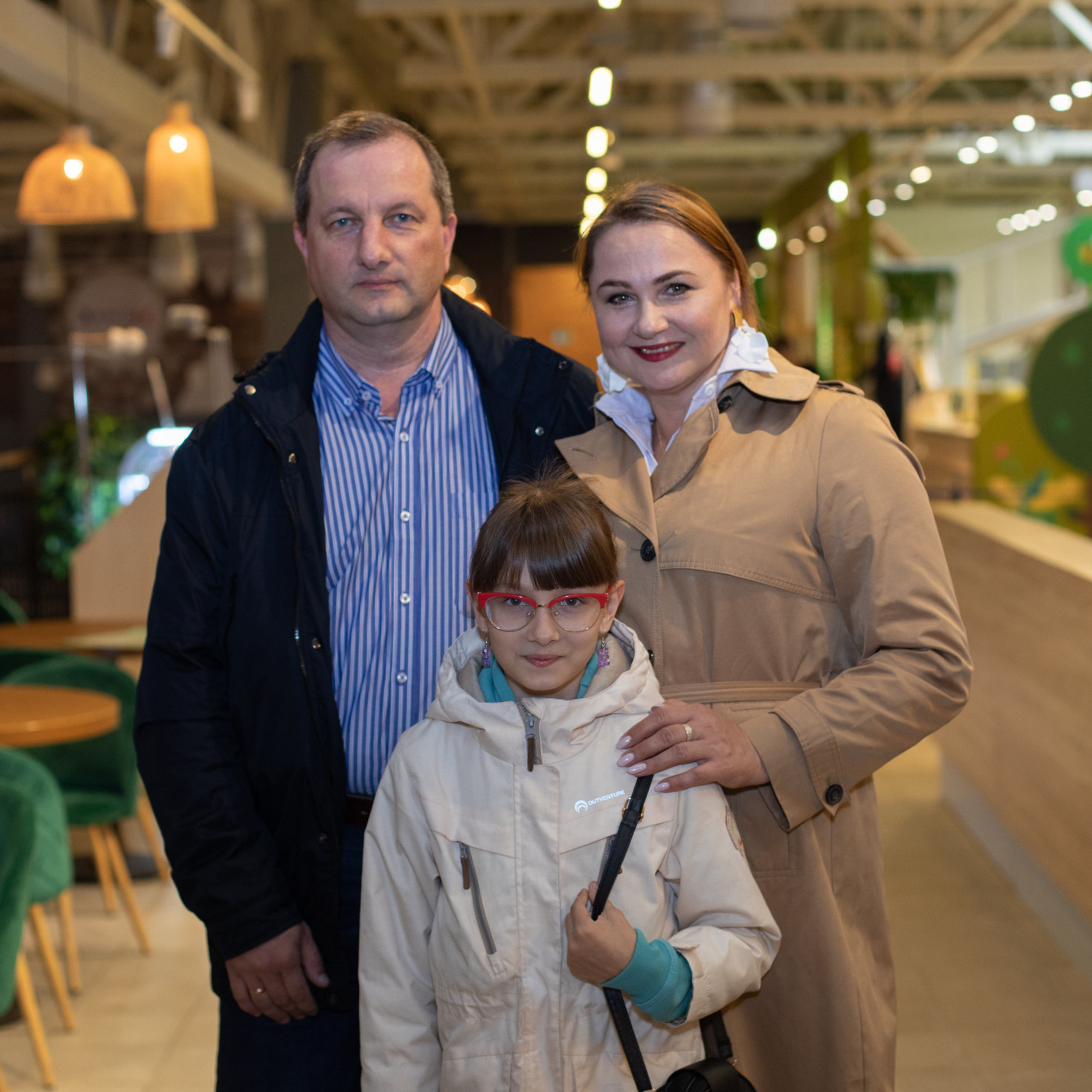 Отзывы. Школьный и детский фотограф в Южно-Сахалинске Анастасия Лескова