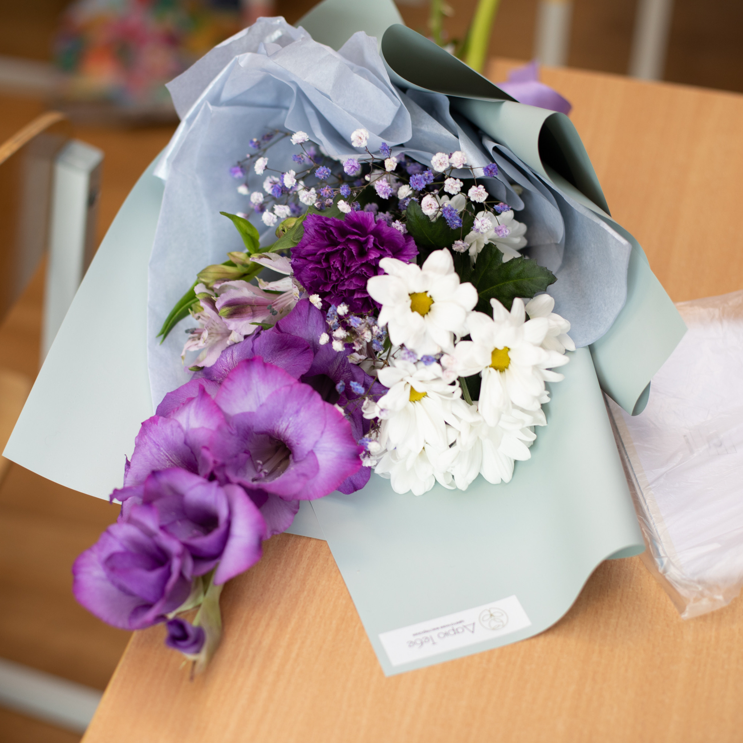 Отзывы. Школьный и детский фотограф в Южно-Сахалинске Анастасия Лескова