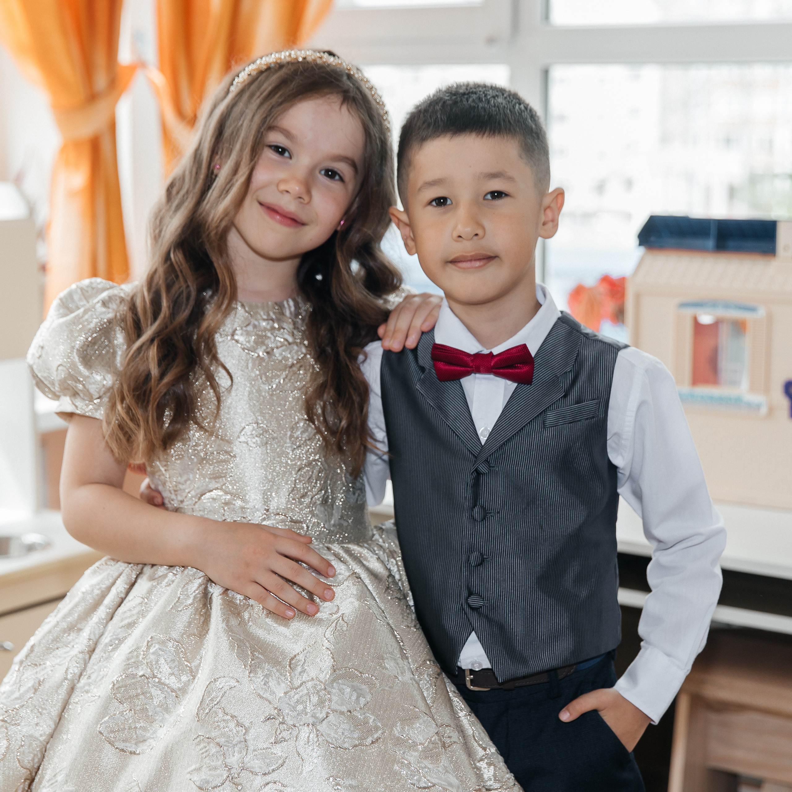 Выпускной 2022 «Жемчужина»