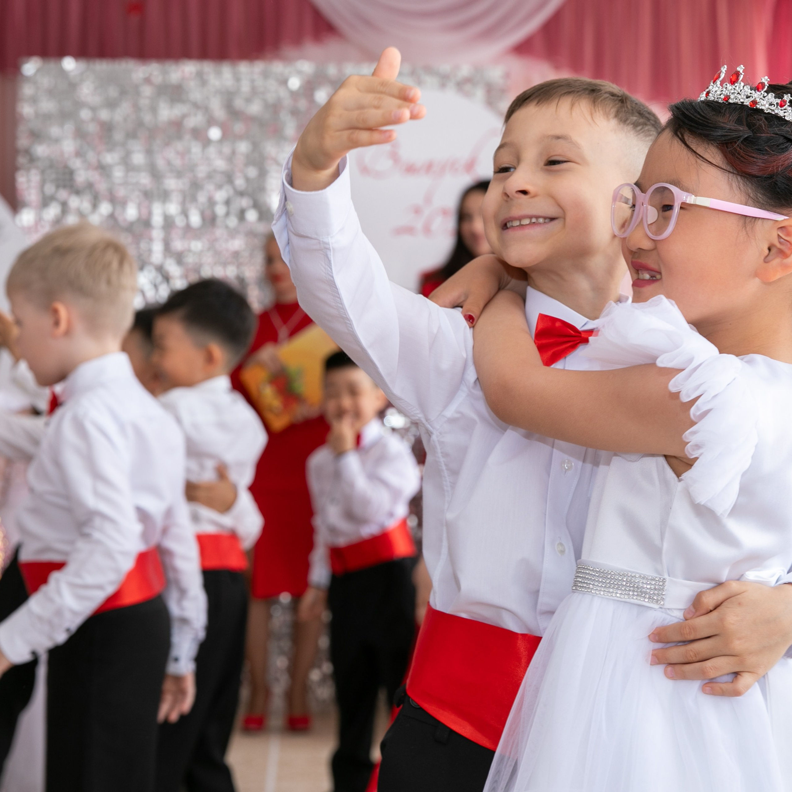 Выпускной Жемчужина 2025