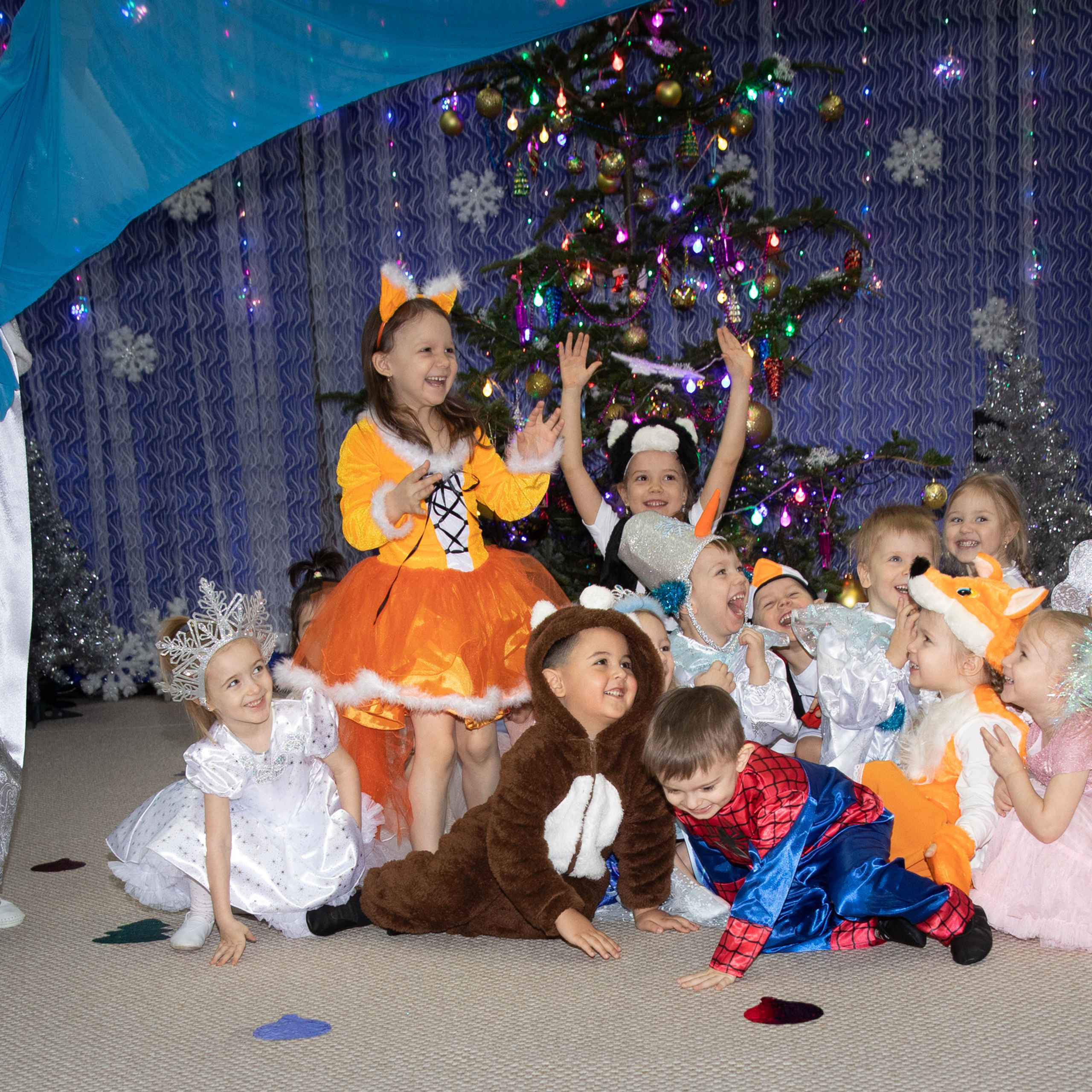 Отзывы. Школьный и детский фотограф в Южно-Сахалинске Анастасия Лескова