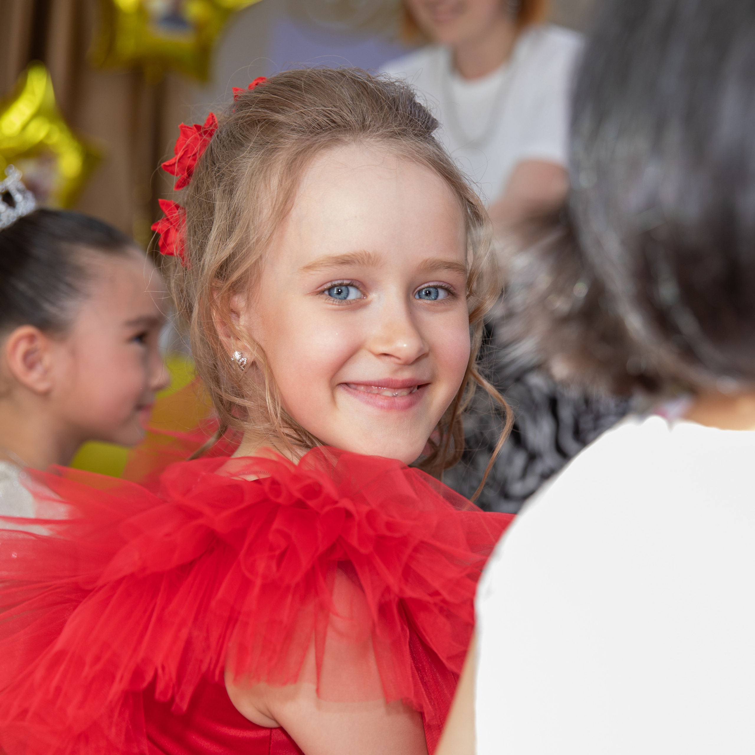 Выпускной 2023 «Огонек»