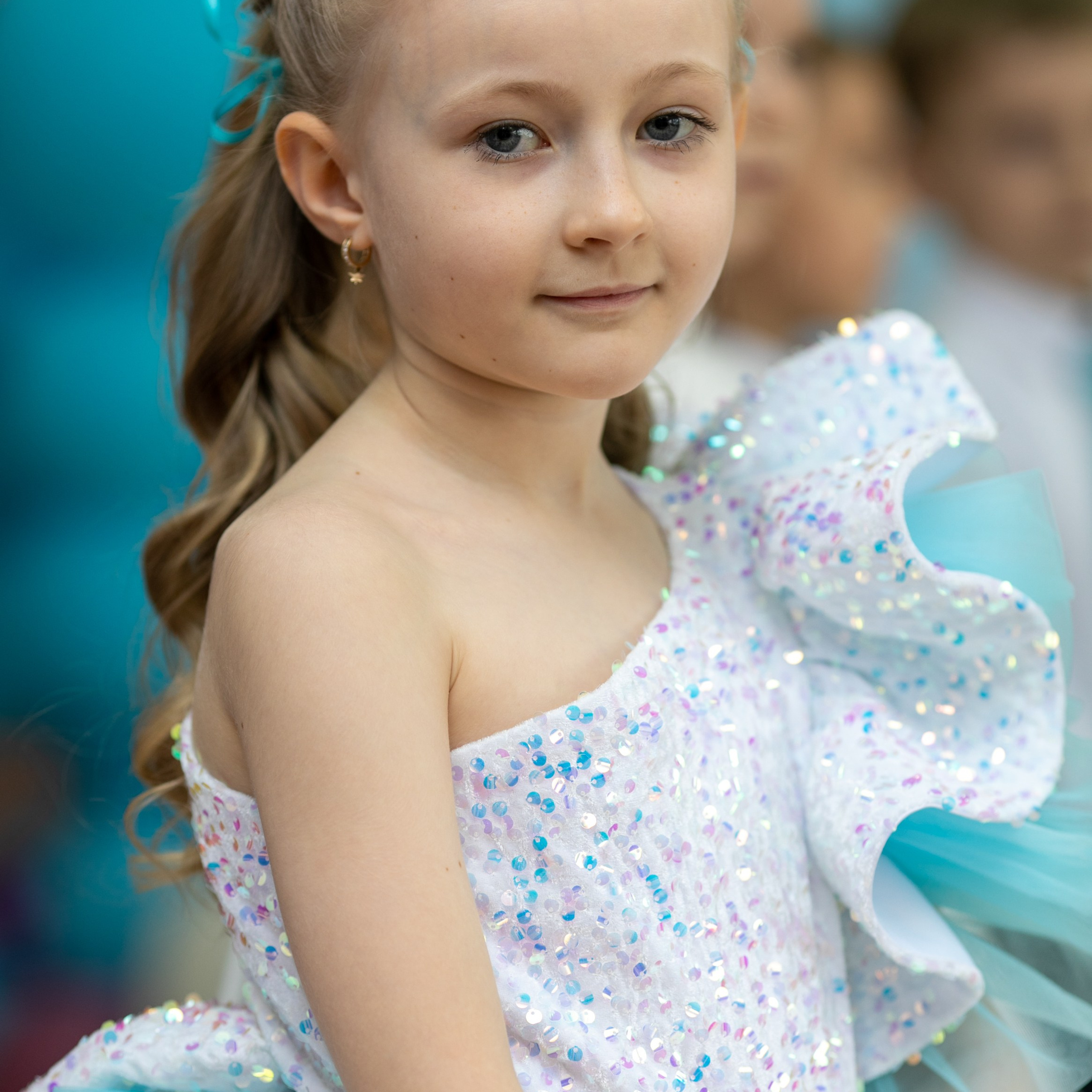 Выпускной Жемчужина 2024