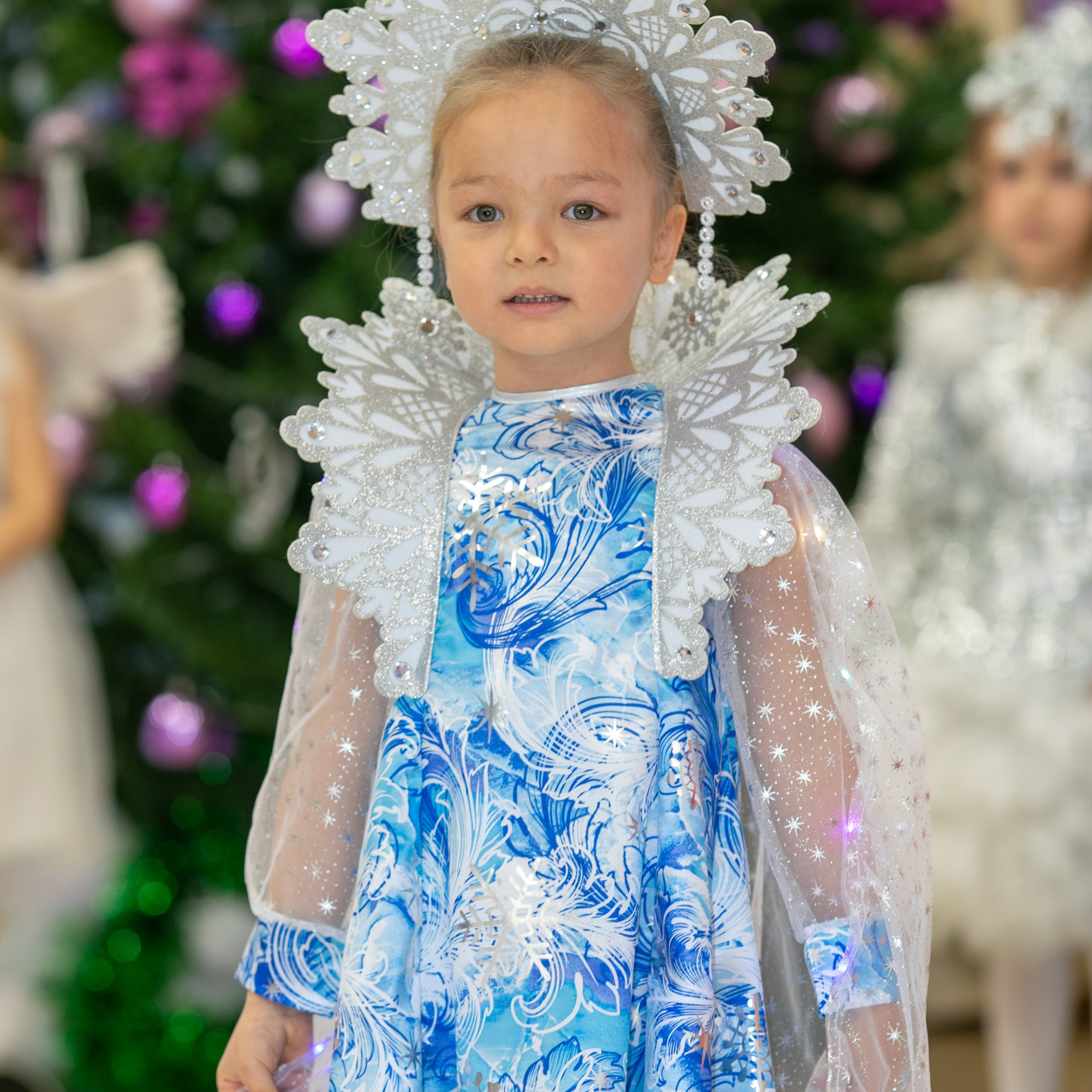 Новый год 2025 Ягодка