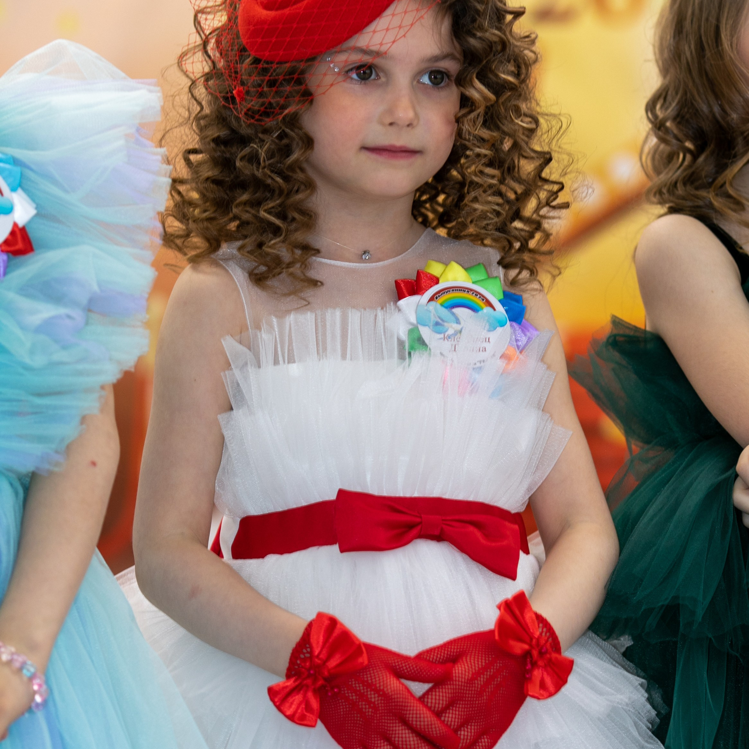 Выпускной Ласточка 2024