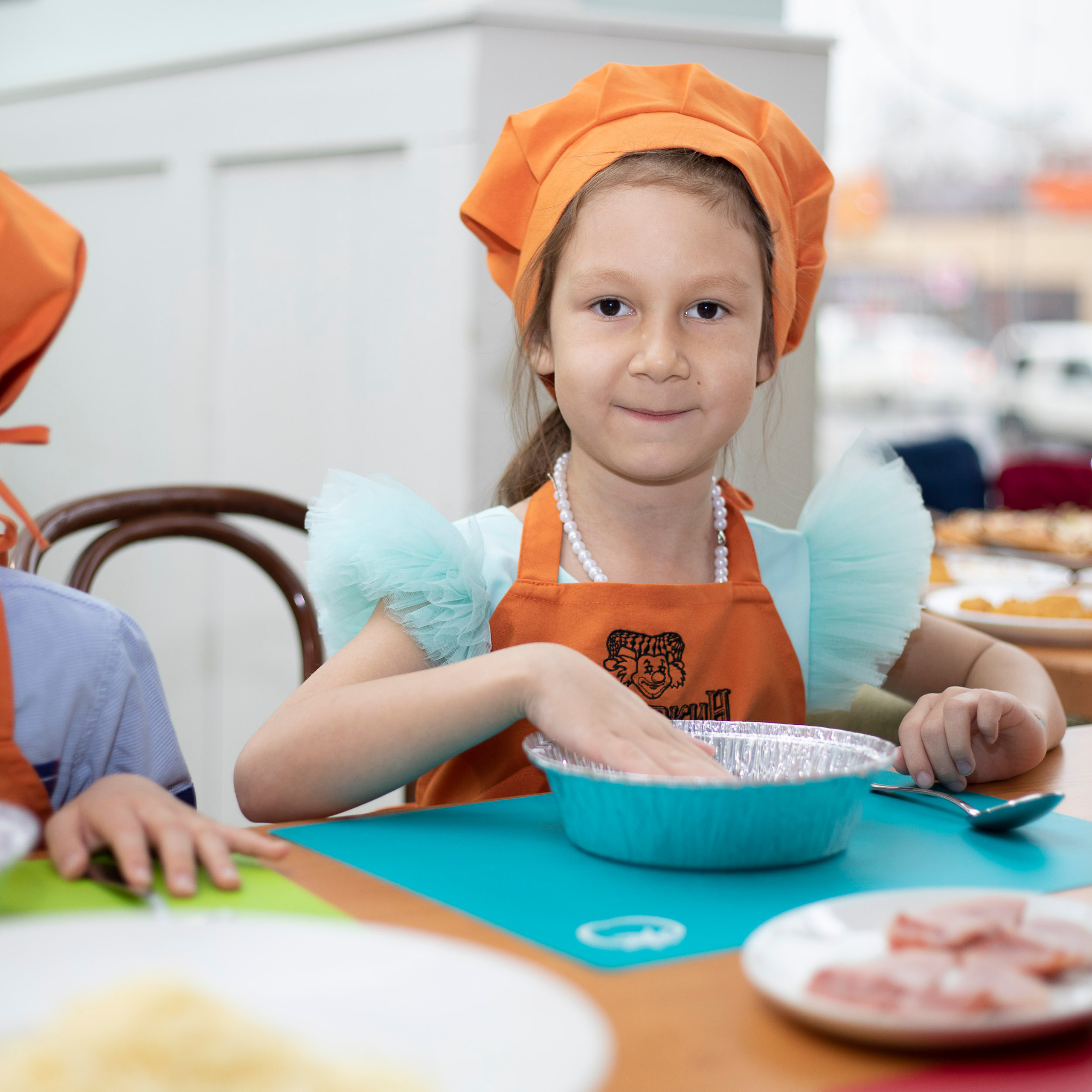 День рождение Александры