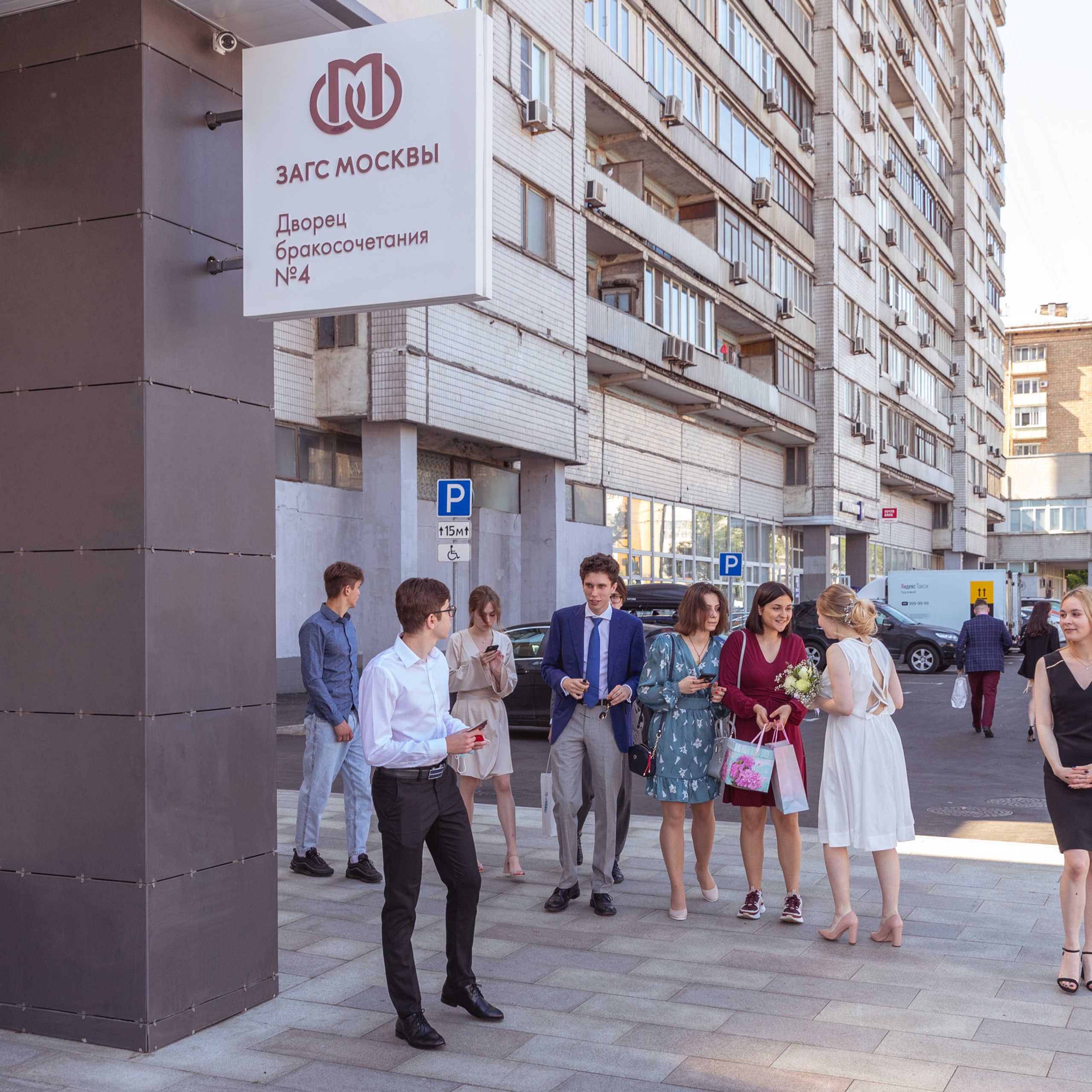 Отзывы. Тархановский Павел Фото/Видео съёмка