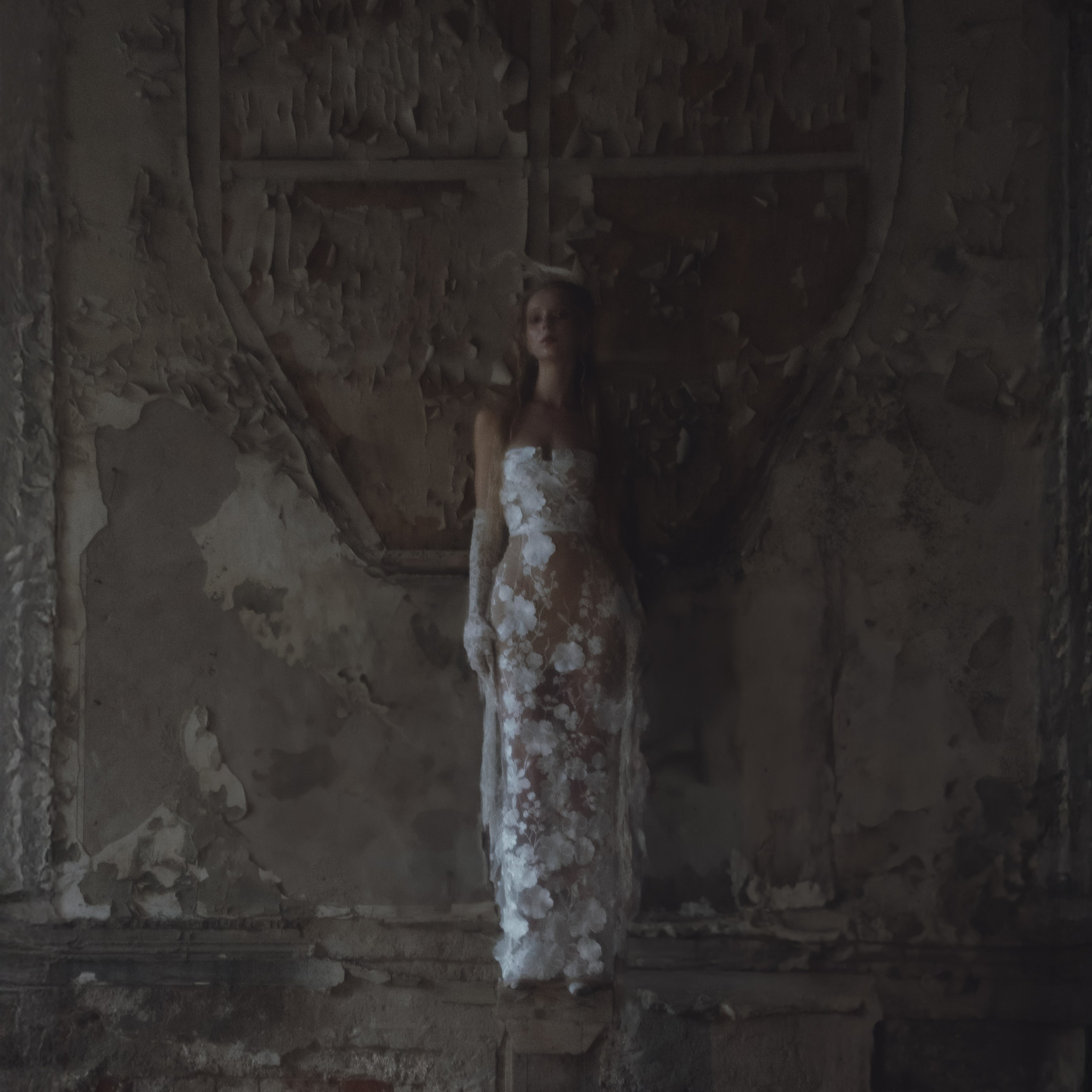 AK Brand. La Mansion