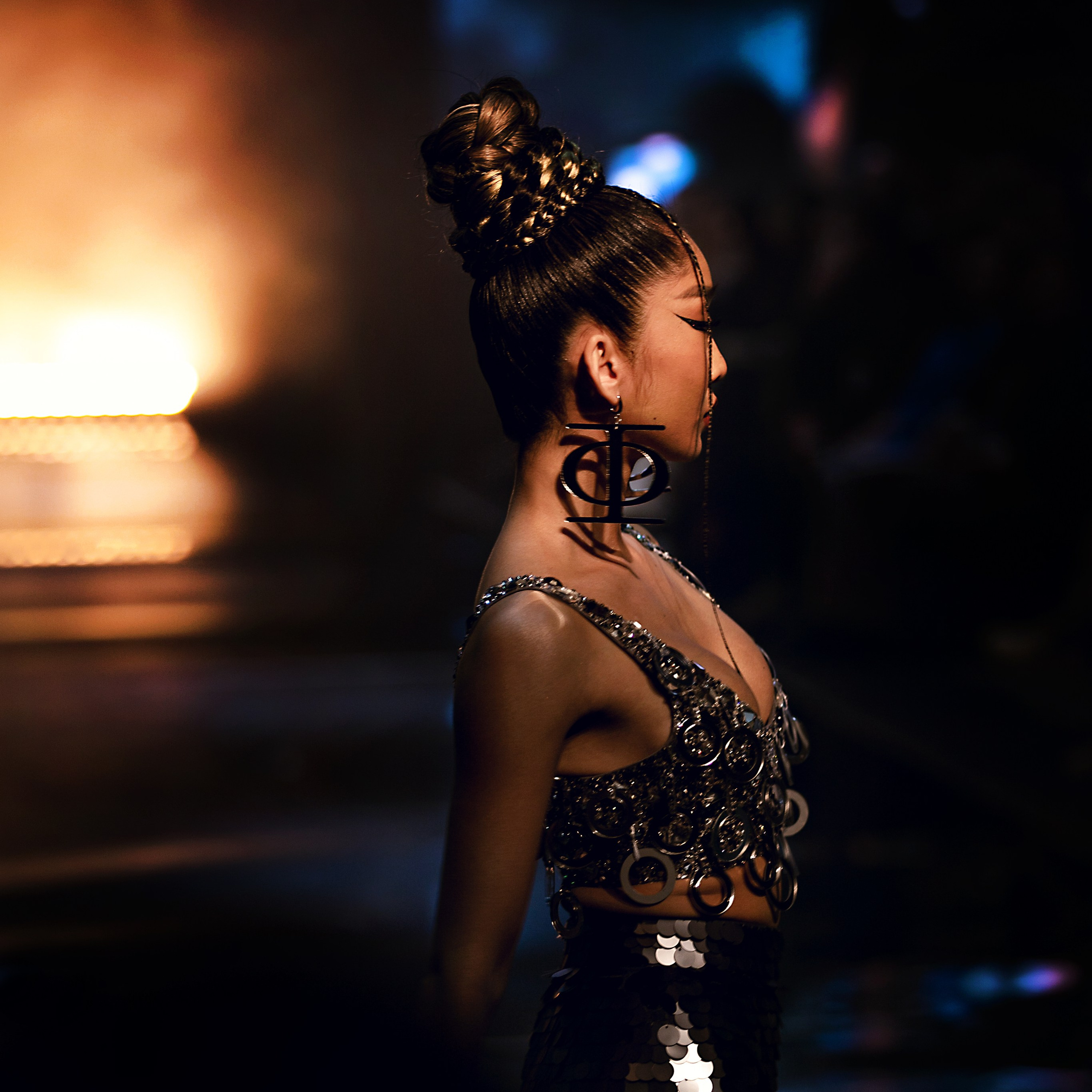 SPB Fashion Week'23 April