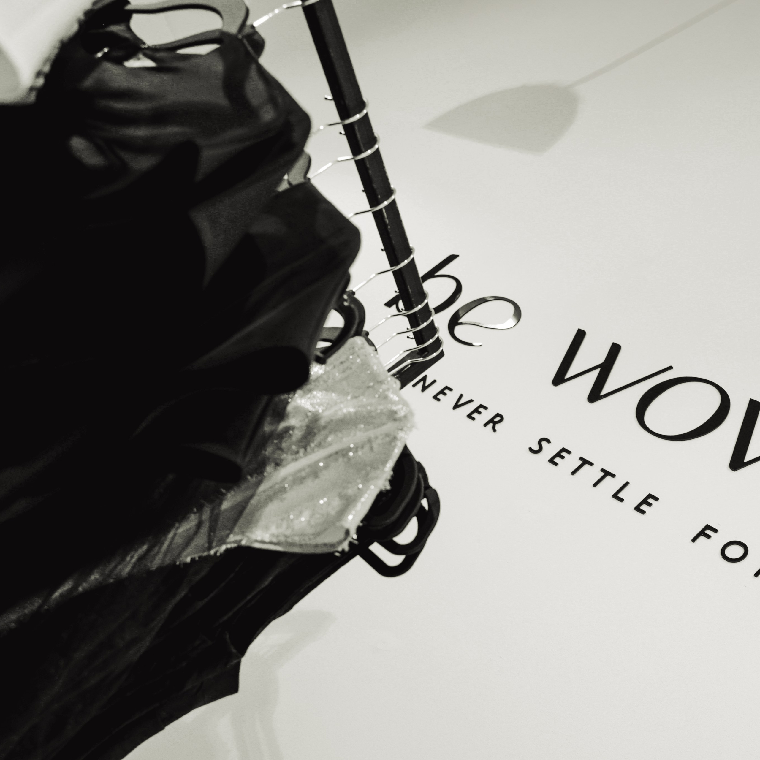 Be WOWable & Just SHE