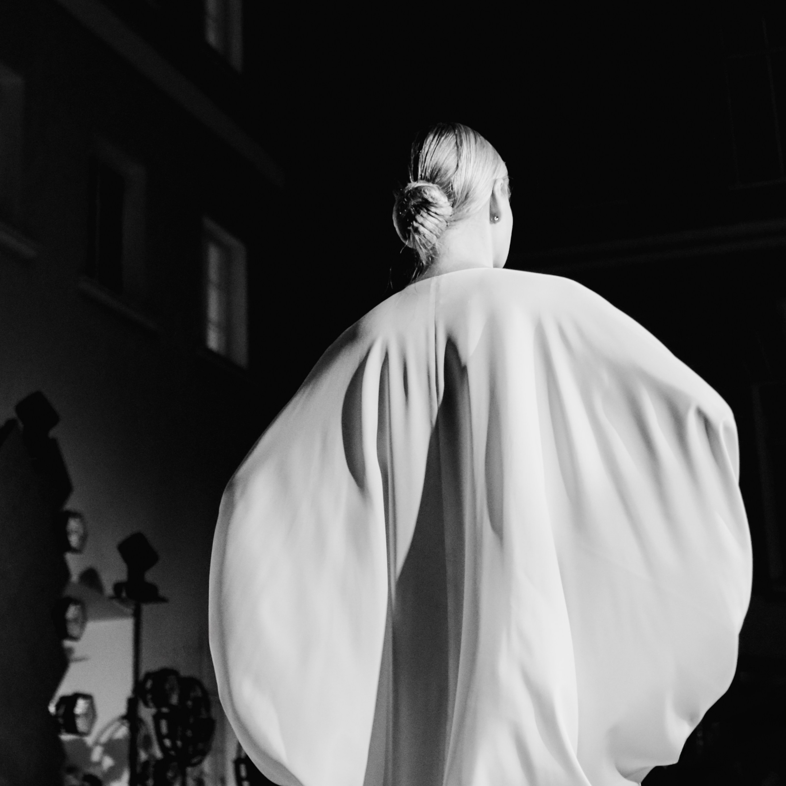 BUNAKOVA HOKHLOFF COLLECTION