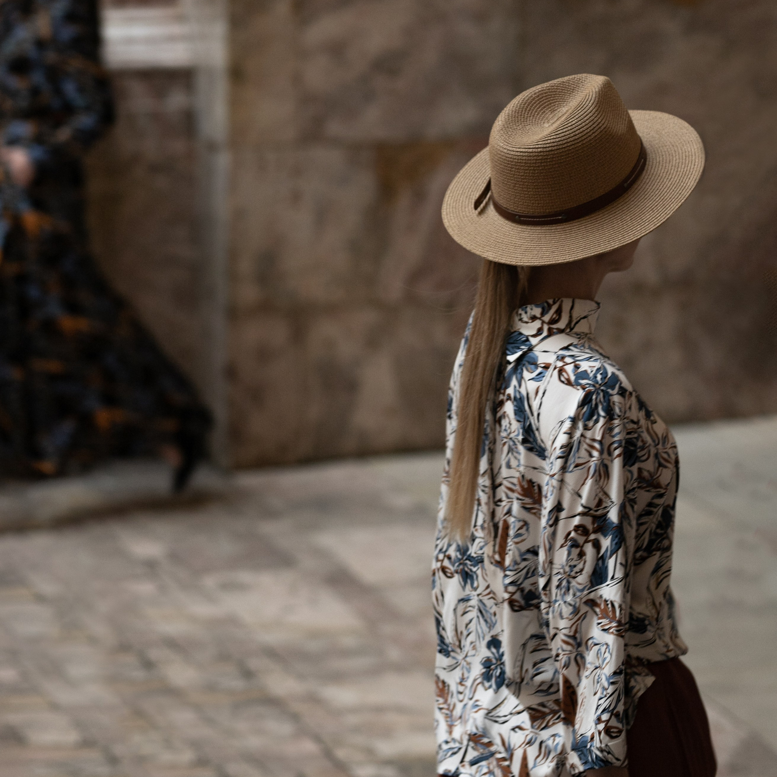 ЦГД. Этнографический музей