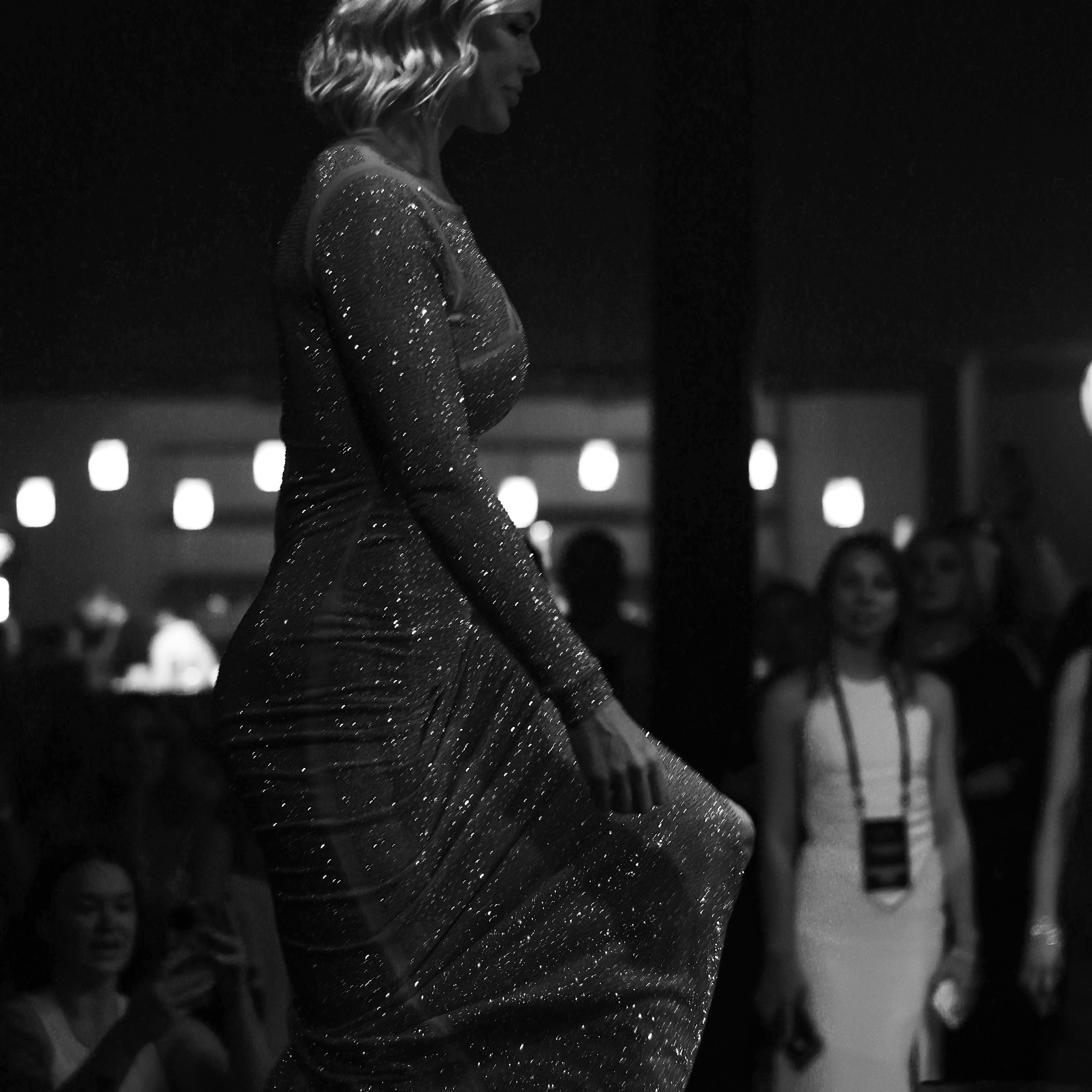 NABI Stars Queen. Всероссийский конкурс красоты