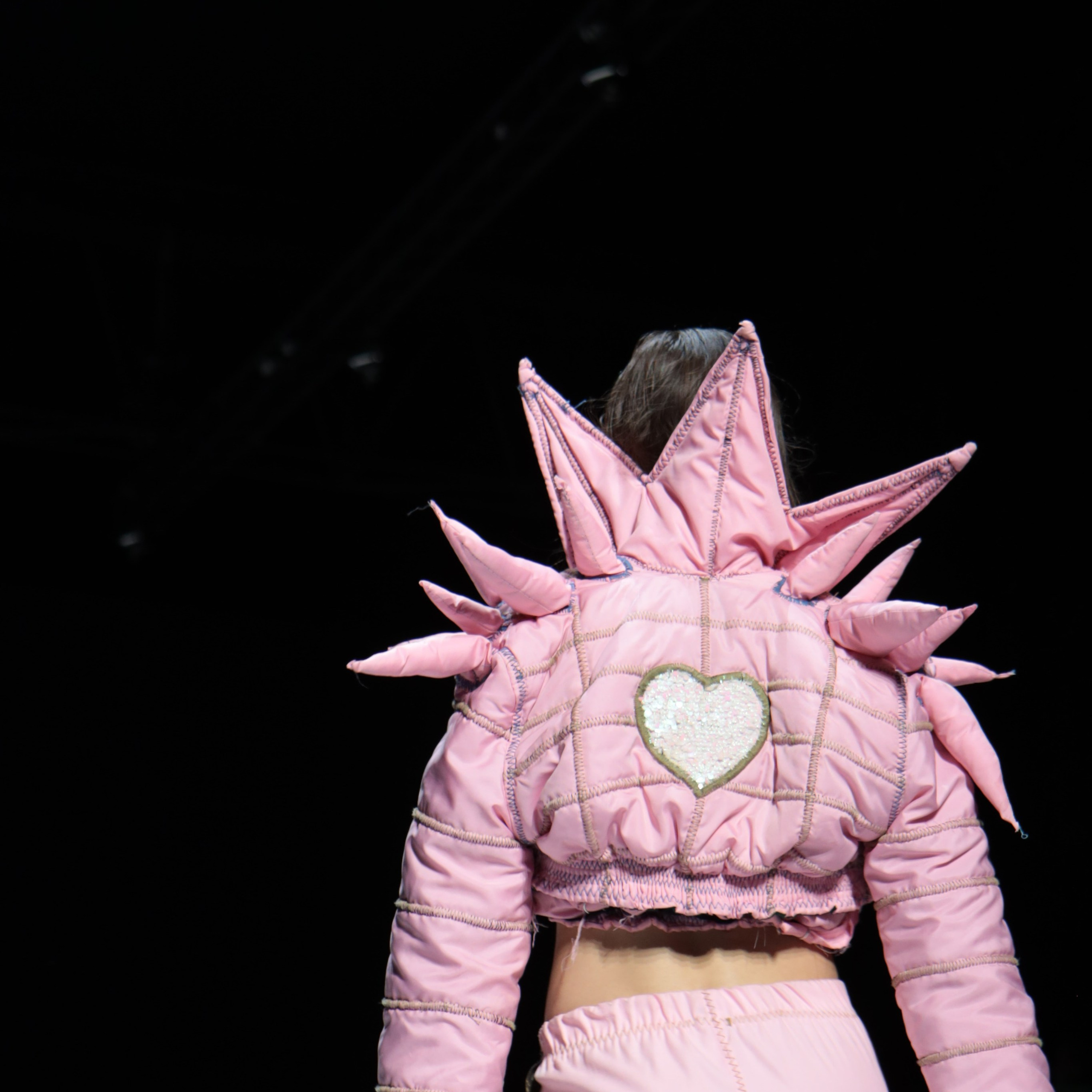 Moscow Fashion Week Fall 2024