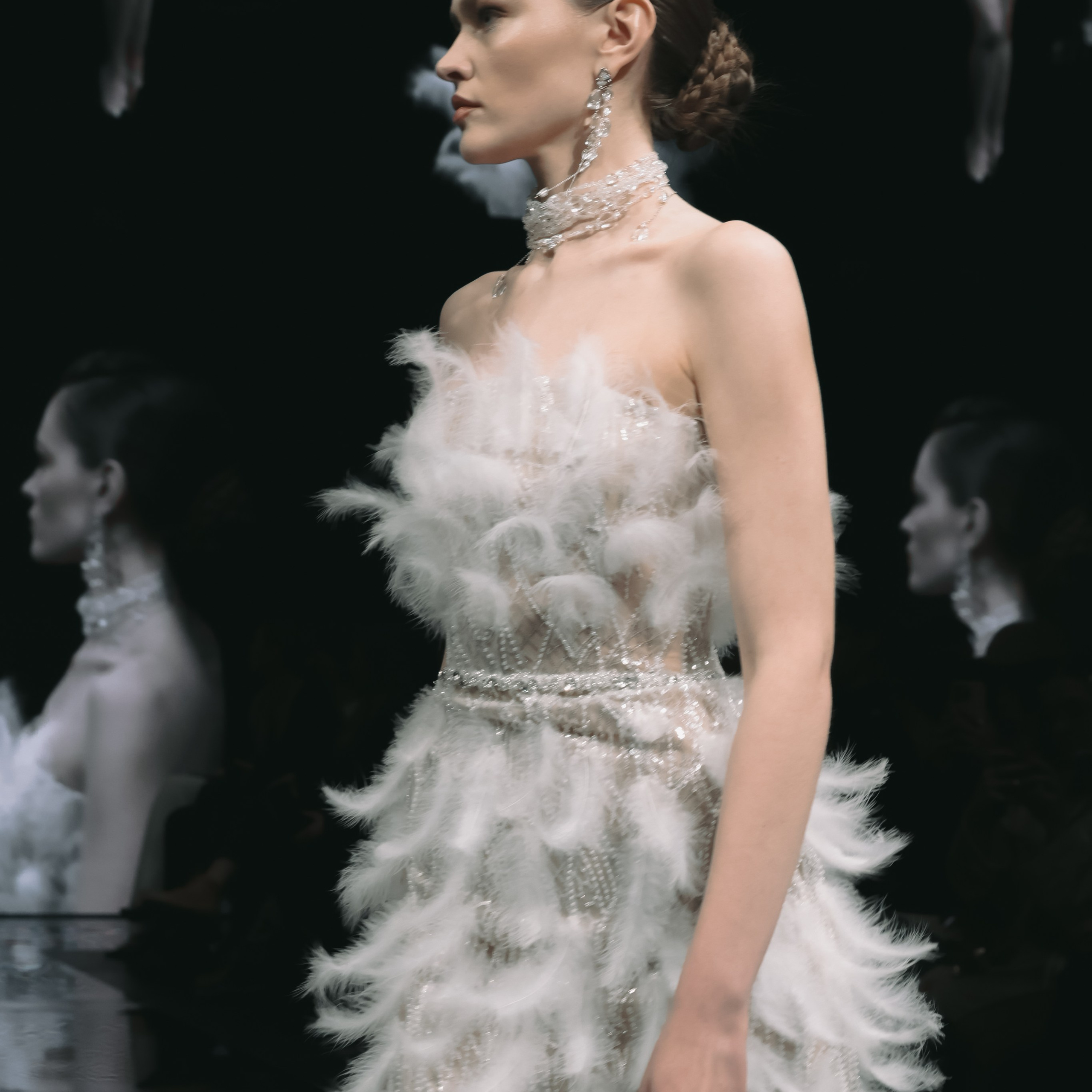 SPB Fashion Week`25 Spring