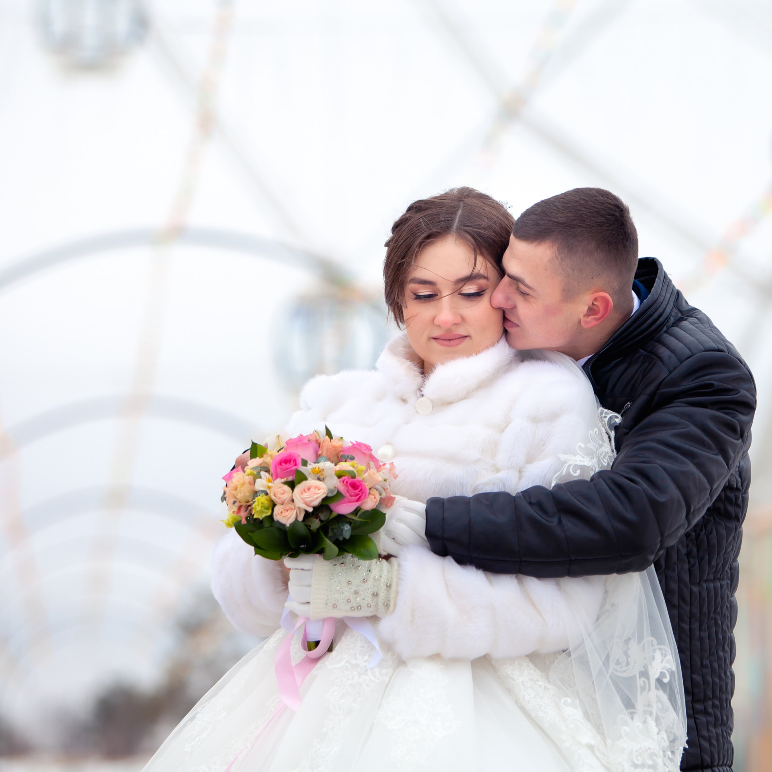 Отзывы о  работе фотографа Антона Тюрина. Свадебный и семейный фотограф в Волжском Антон Тюрин