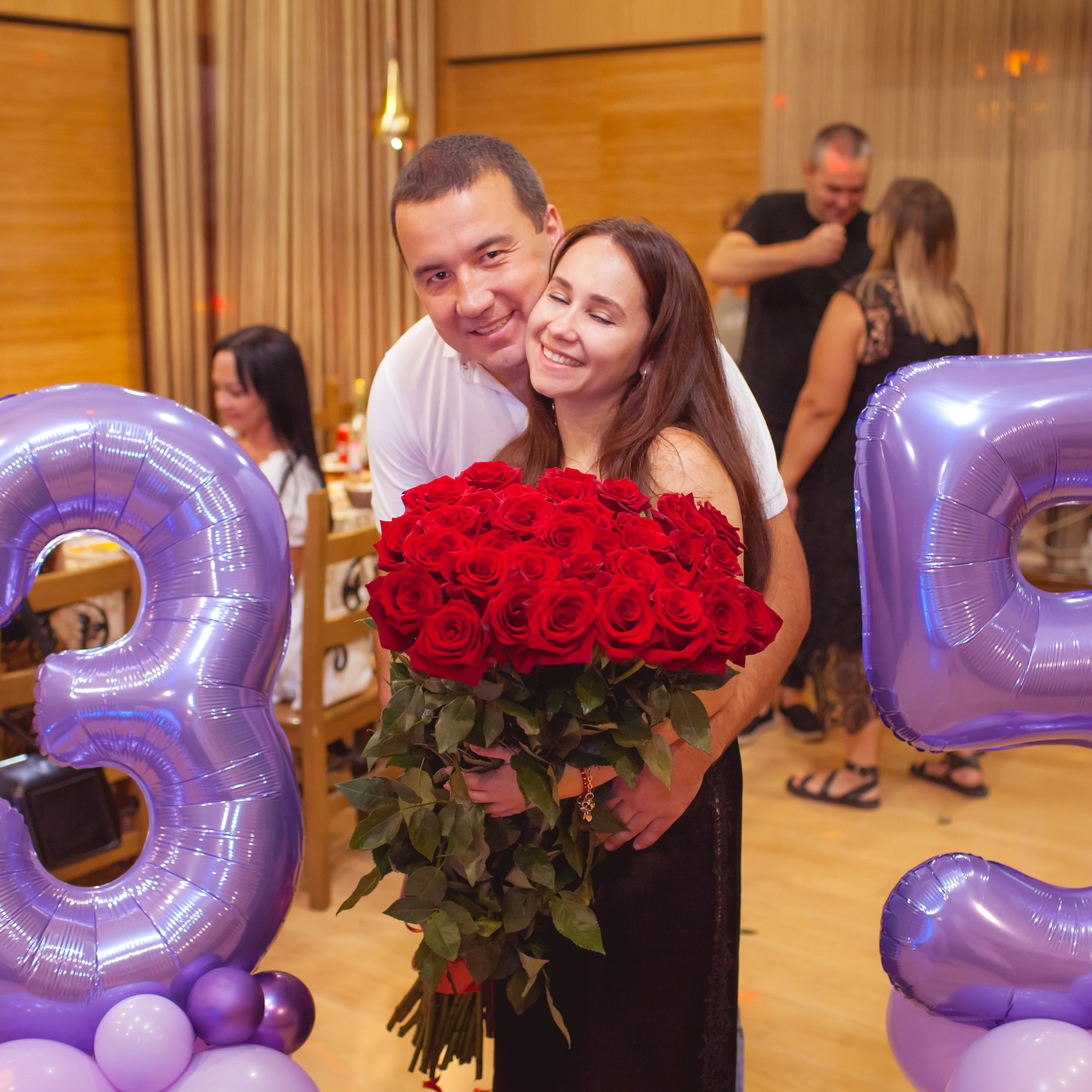 Отзывы о  работе фотографа Антона Тюрина. Свадебный и семейный фотограф в Волжском Антон Тюрин