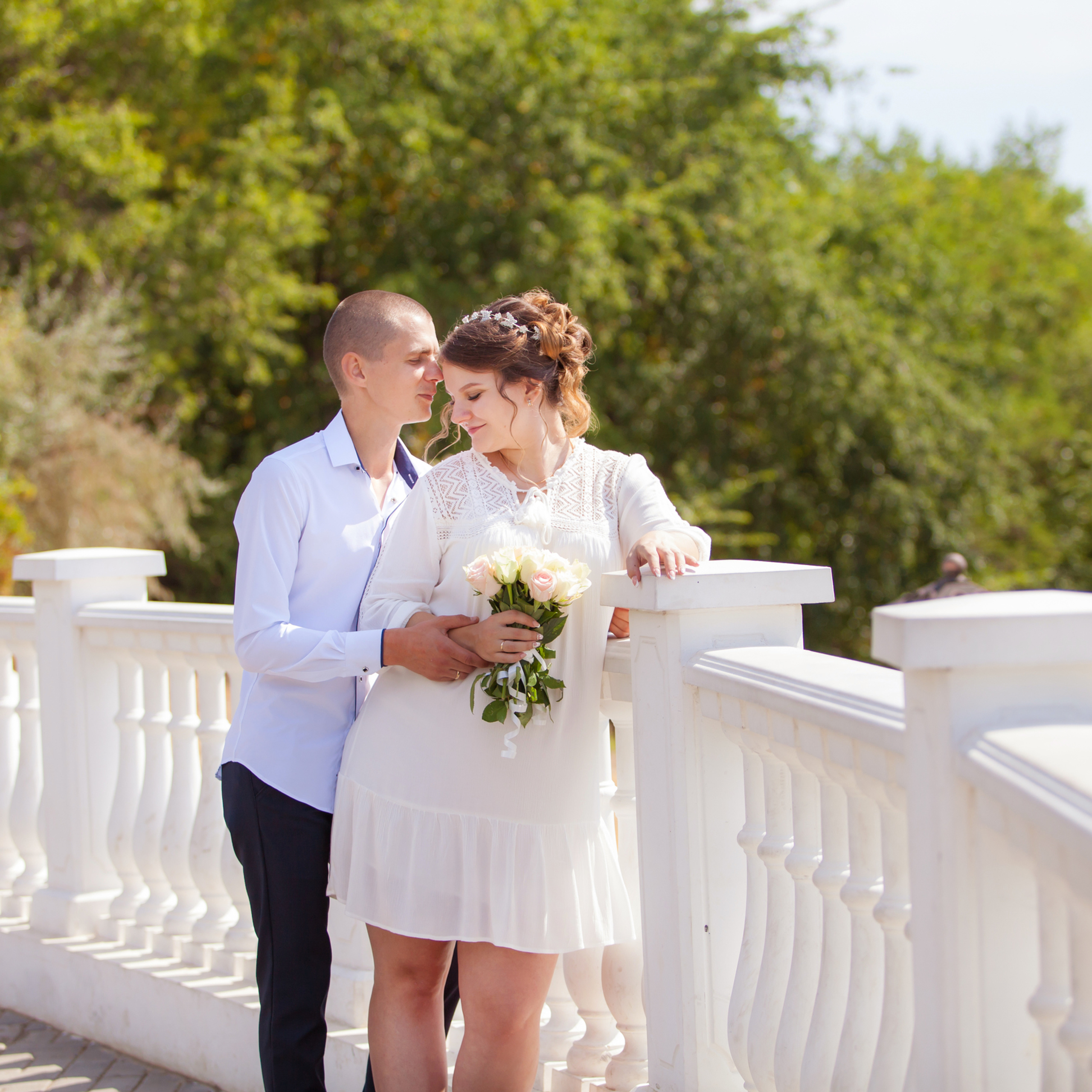 Отзывы о  работе фотографа Антона Тюрина. Свадебный и семейный фотограф в Волжском Антон Тюрин