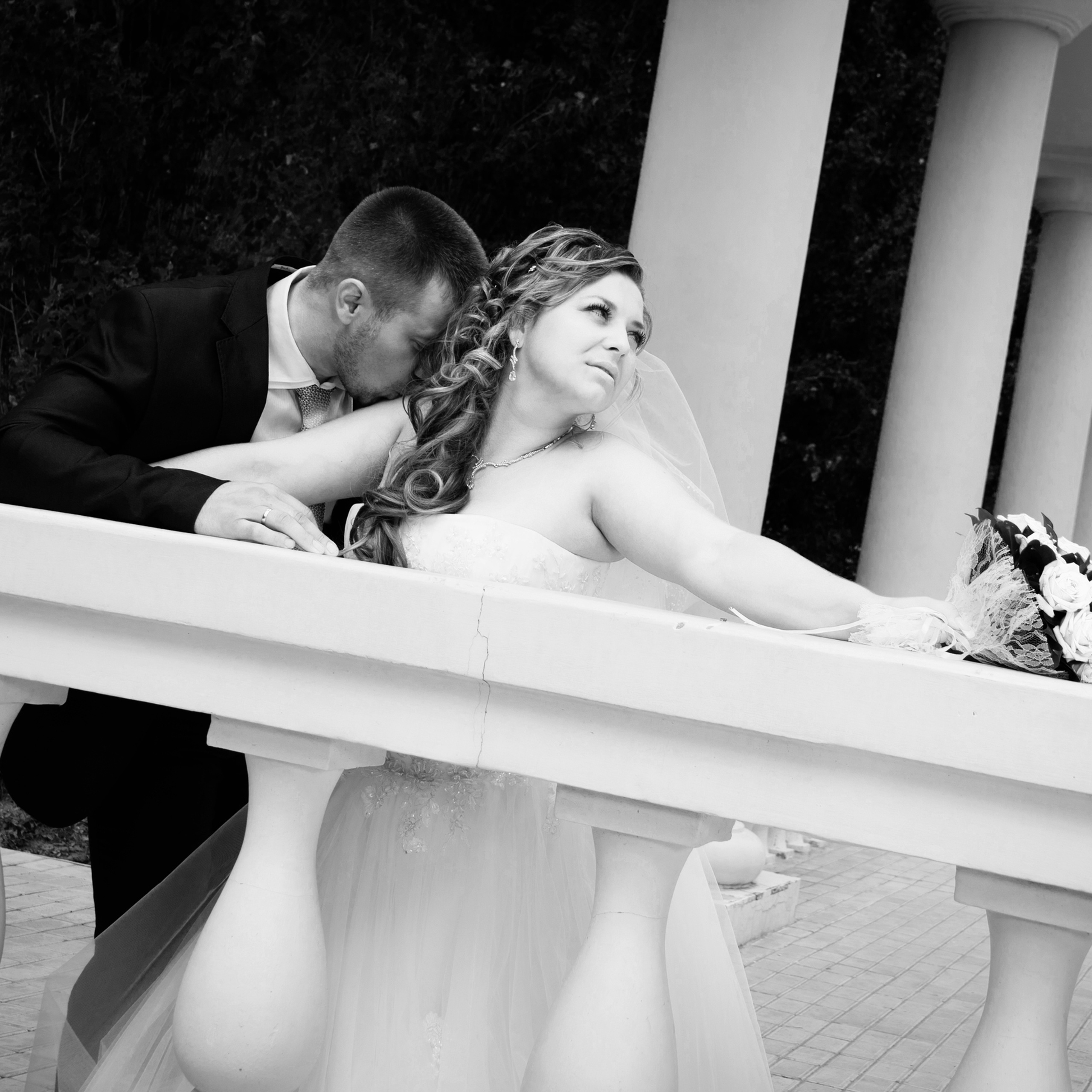 Отзывы о  работе фотографа Антона Тюрина. Свадебный и семейный фотограф в Волжском Антон Тюрин