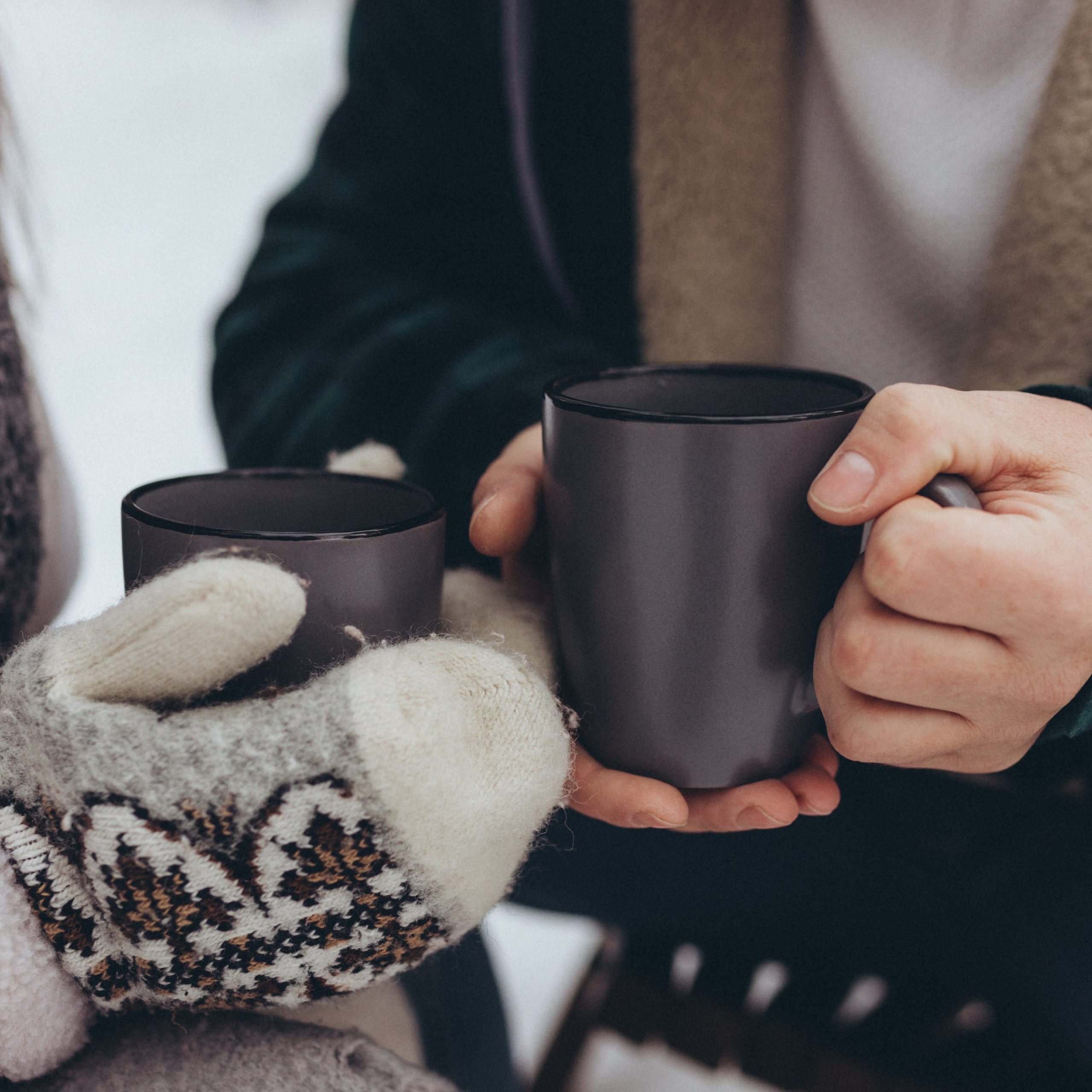 Настя и Вася