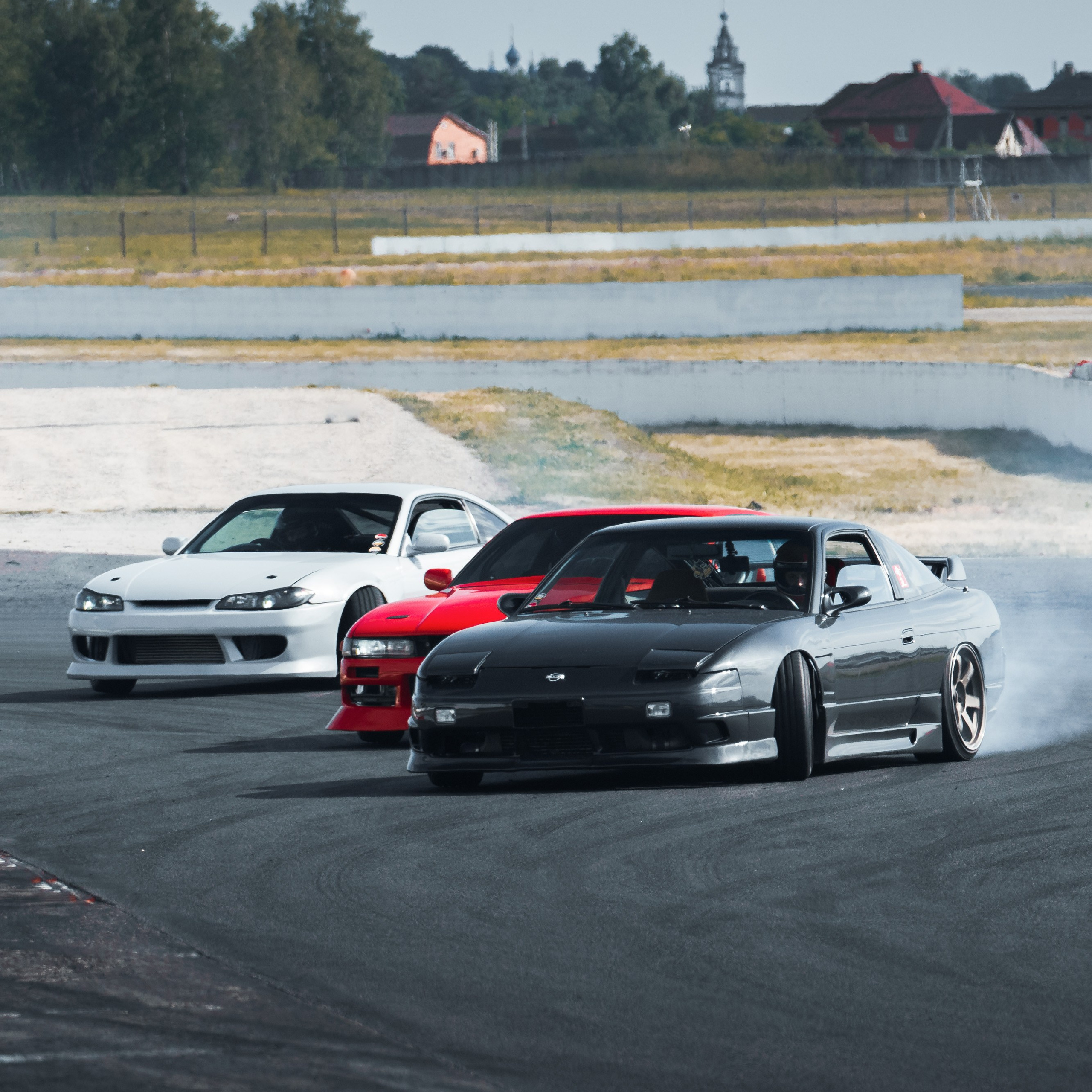 Drift Expo 2024