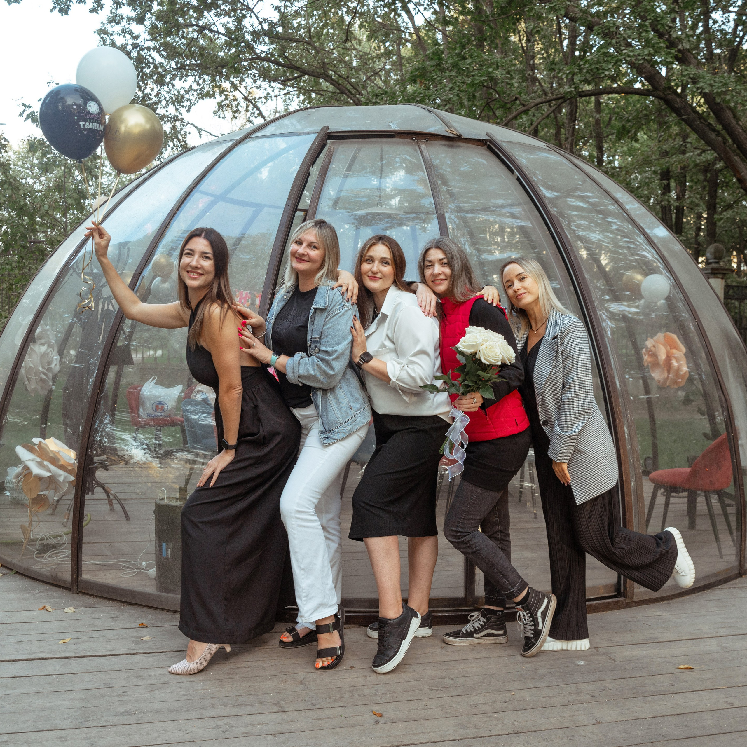 Юбилей Иглу