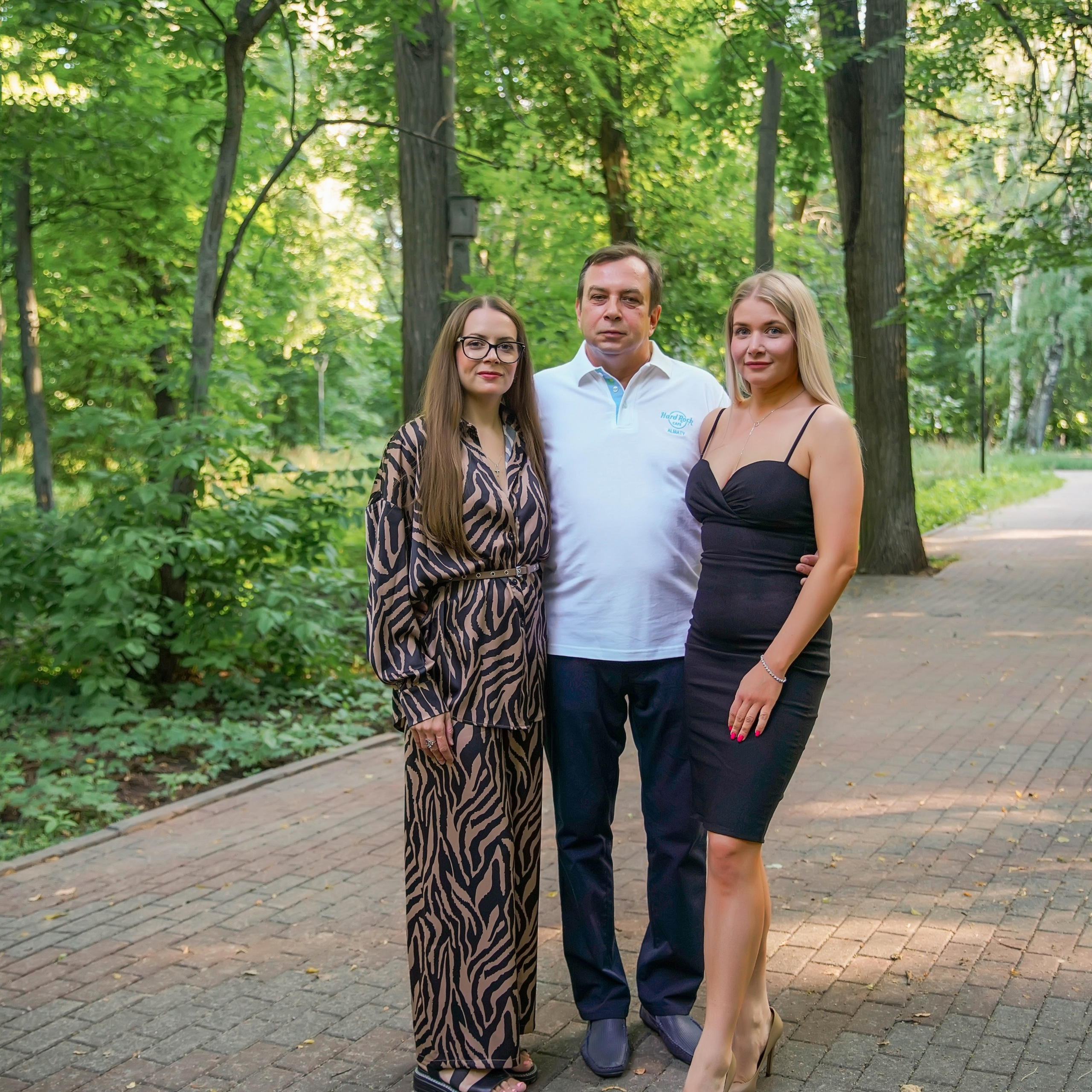 Юбилей Кулибин