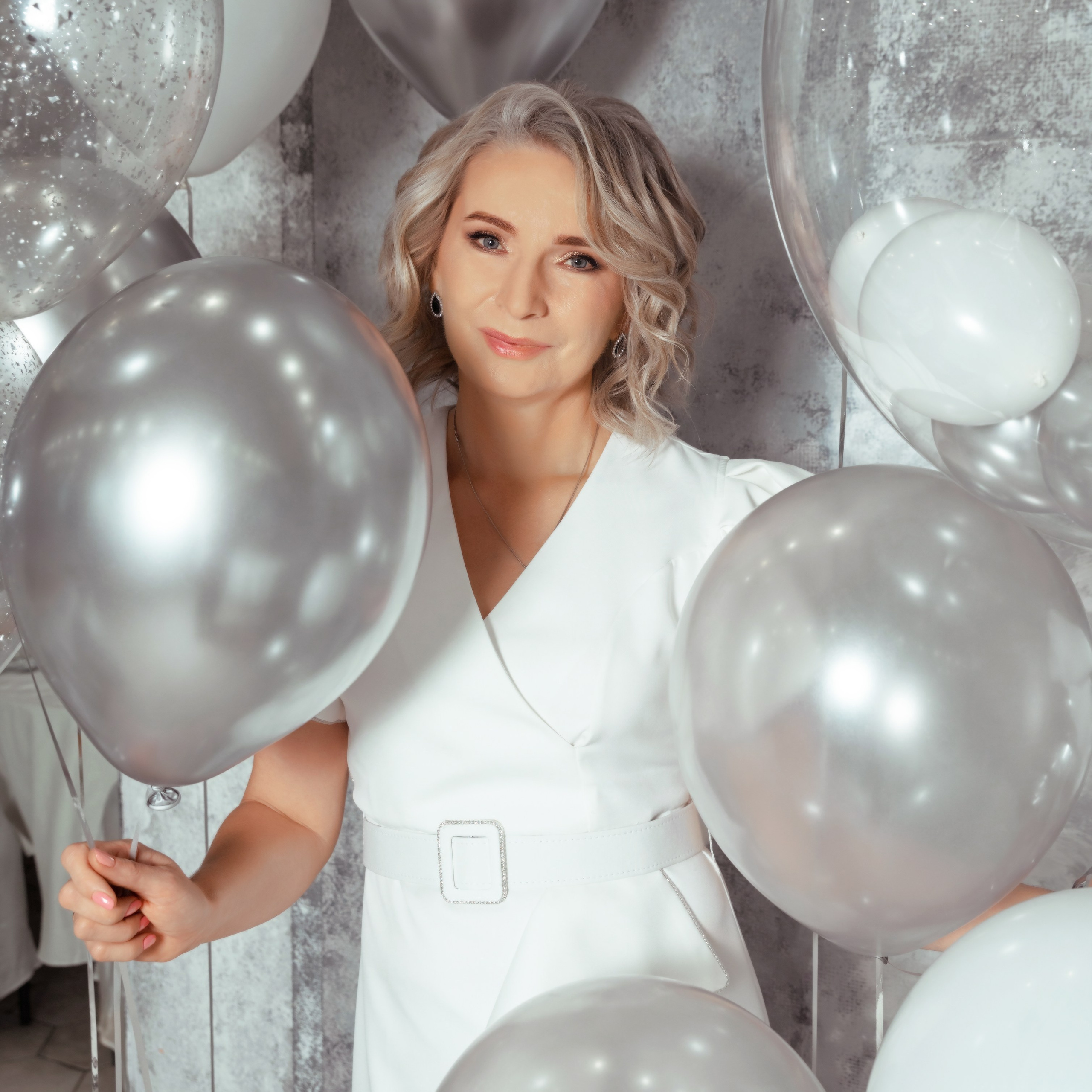 Юбилей Меринс парк